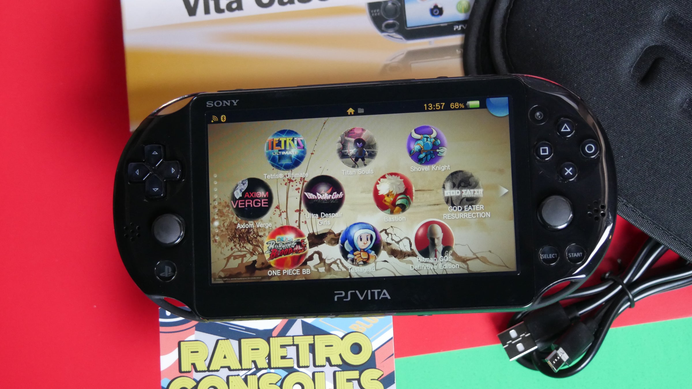 新品未開封】PSVITA 実況パワフルプロ野球2018 パワプロ - メルカリ