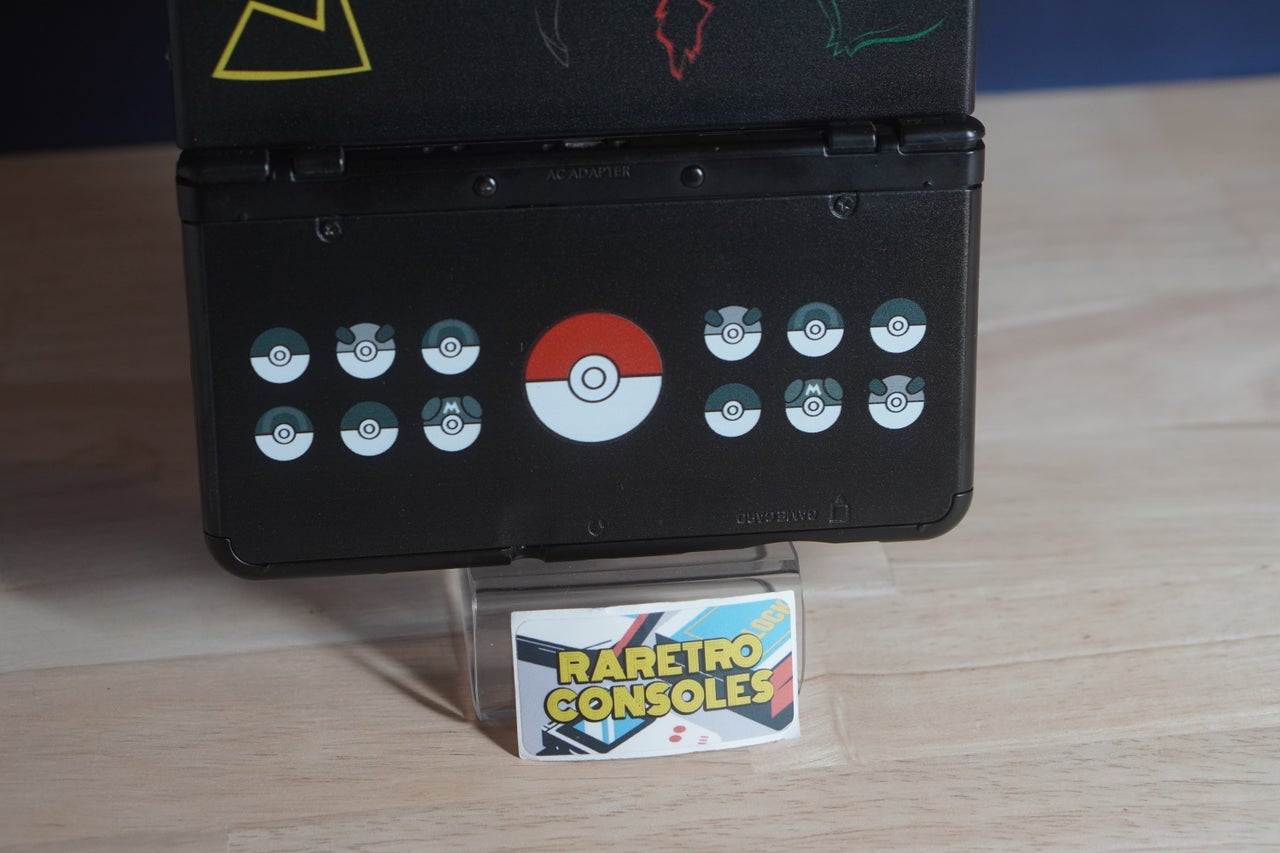Pokémon Consoles & Games | Raretro Consoles