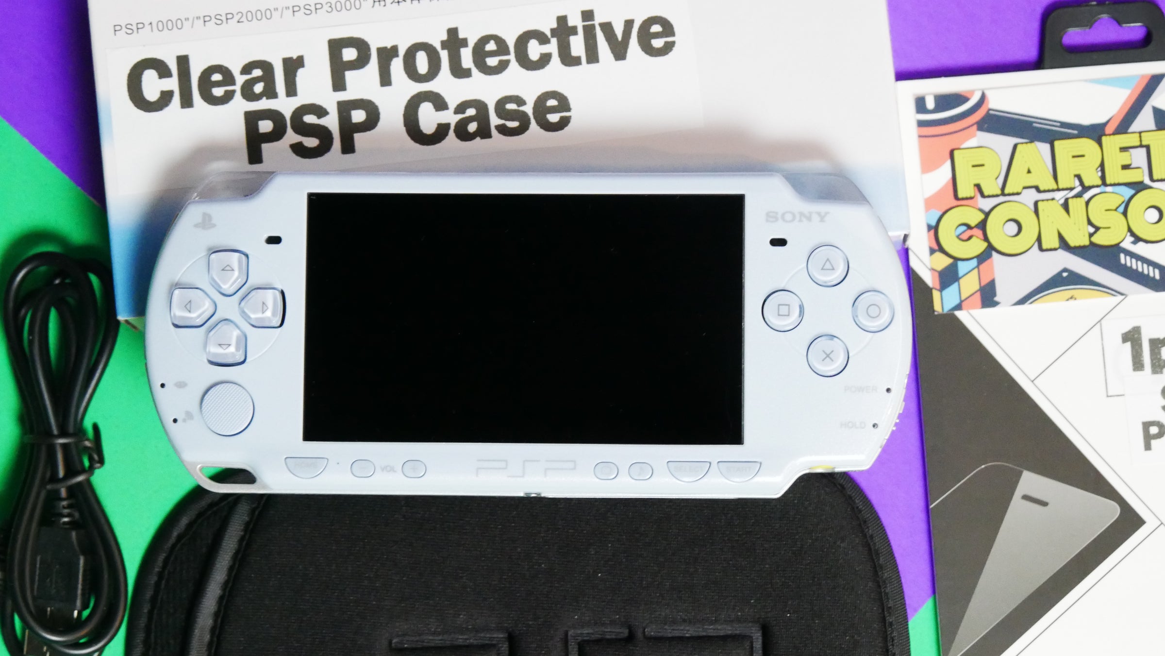 Star Ocean Limited Edition Sony Playstation Portable PSP