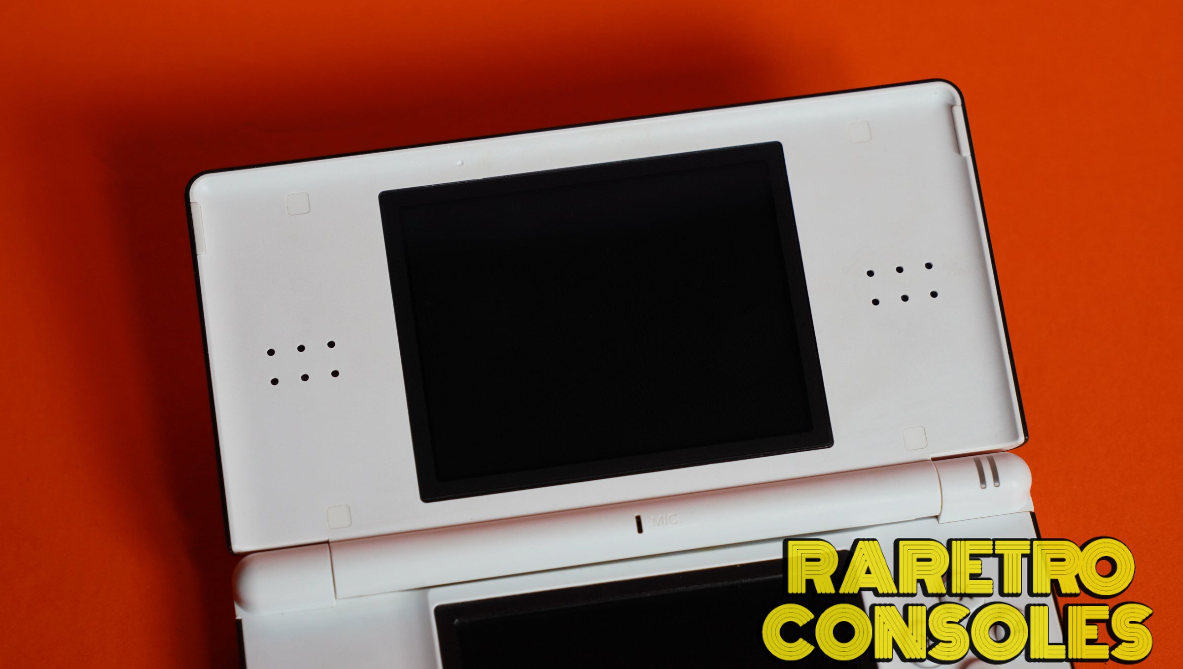 Honeyee.com Limited Edition Nintendo DS Lite | Raretro Consoles