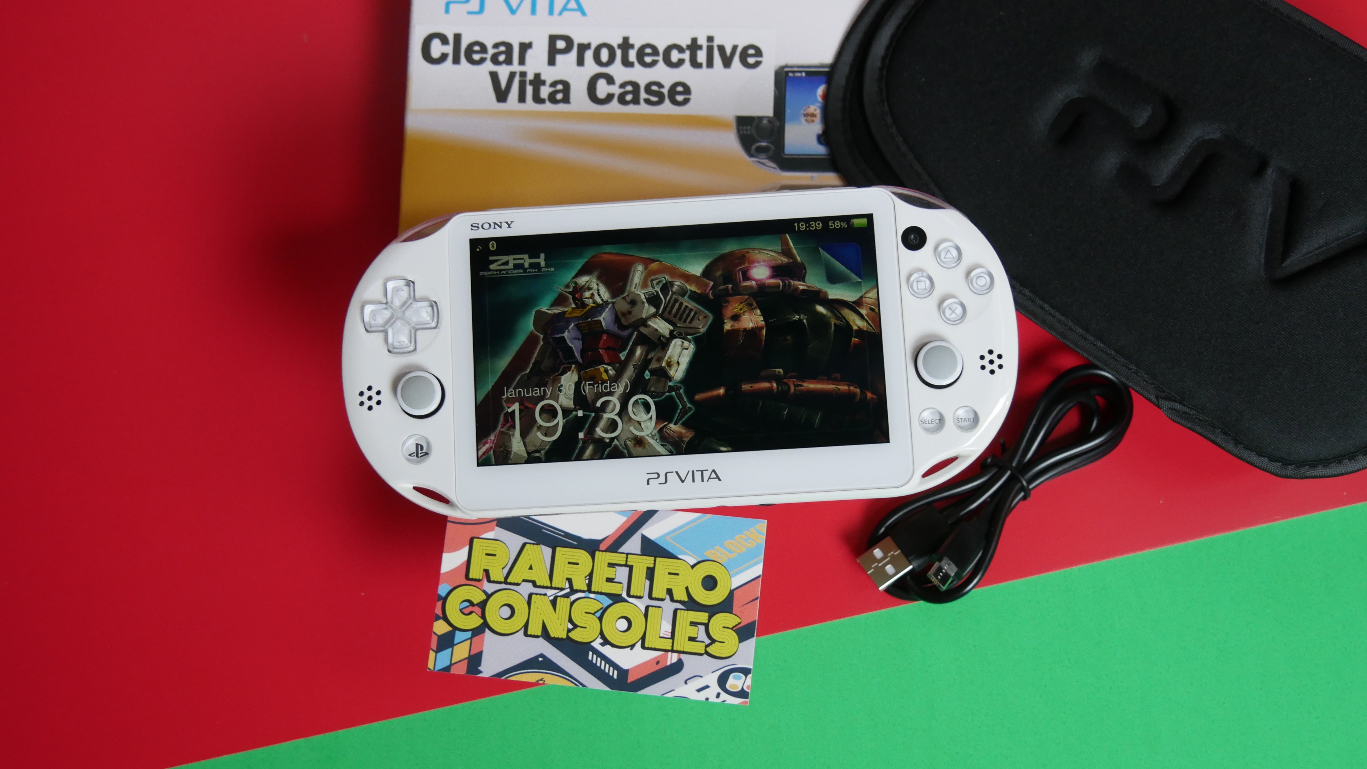 Nintendo Switch PlayStation Vita Amazon.com: Mega Man Zero/Zx Legacy Collection - Nintendo