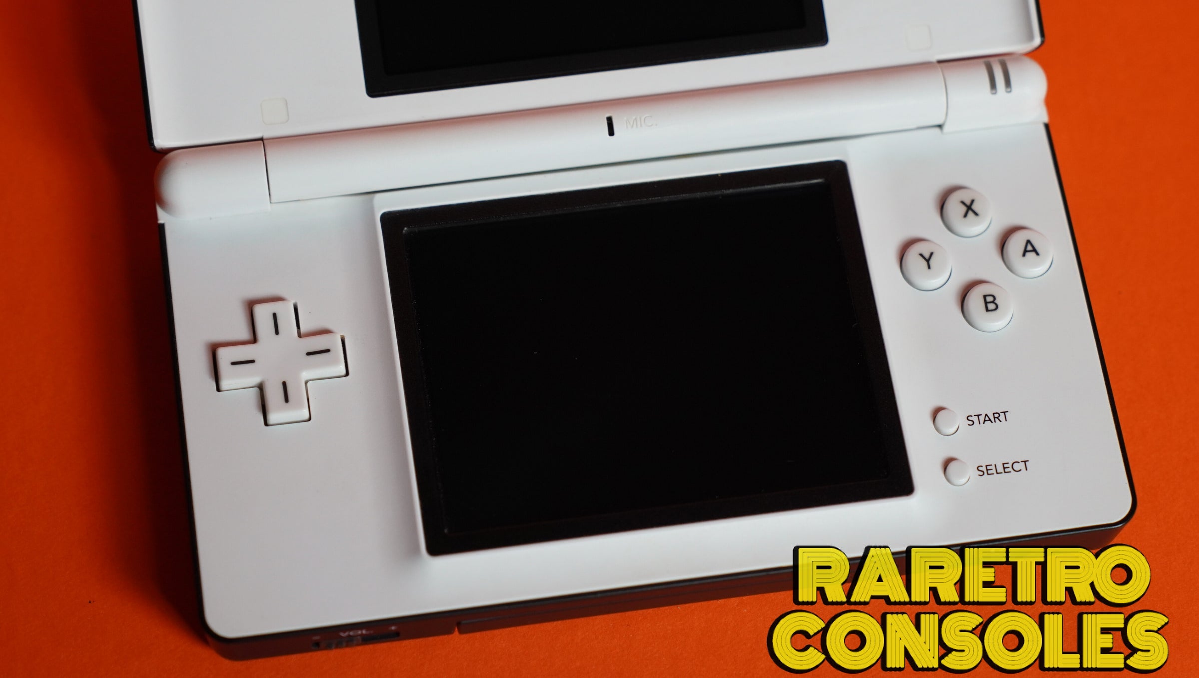 Honeyee.com Limited Edition Nintendo DS Lite | Raretro Consoles