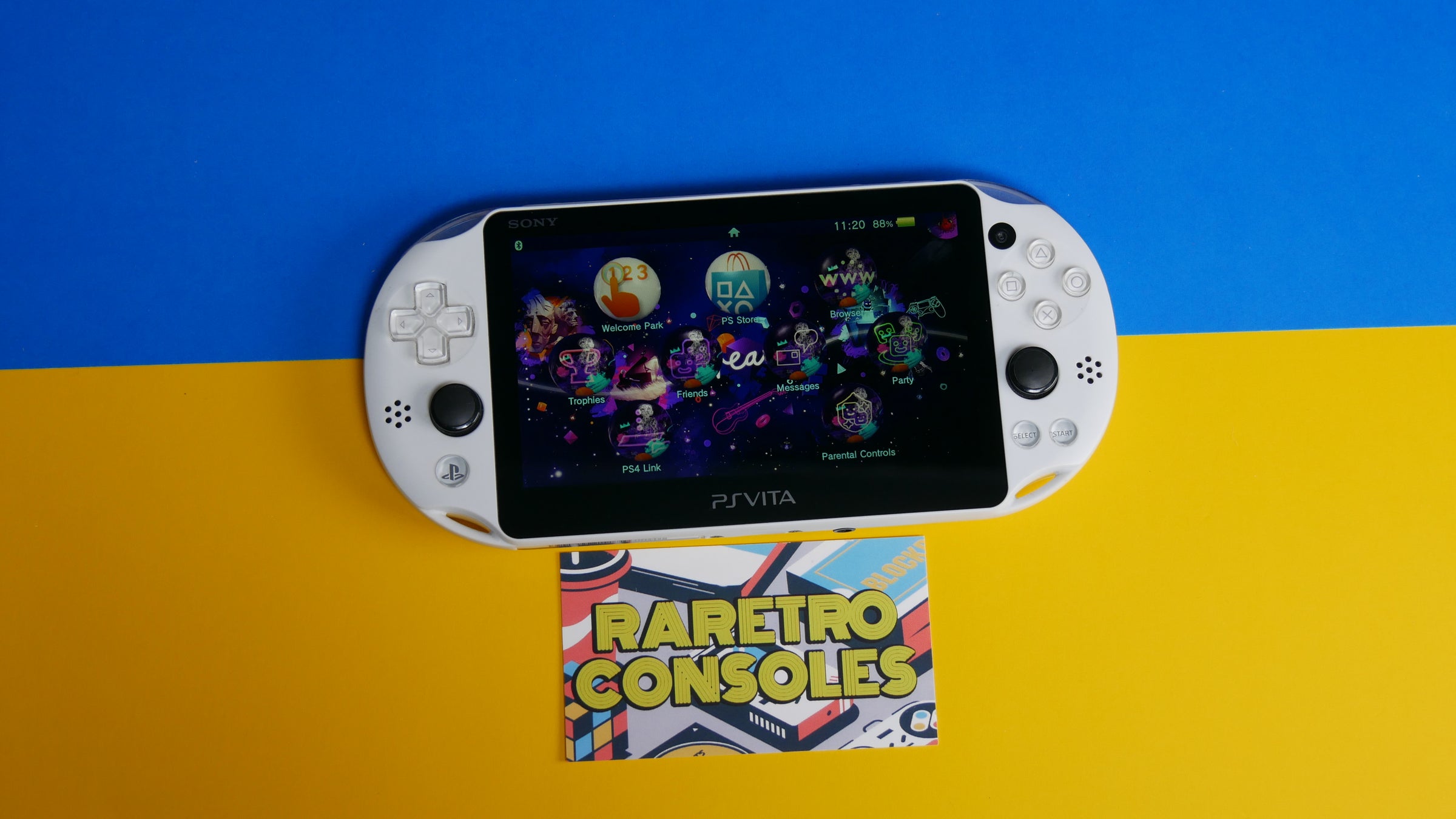 PS Vita KanColle Kai Limited Edition Kantai Collection