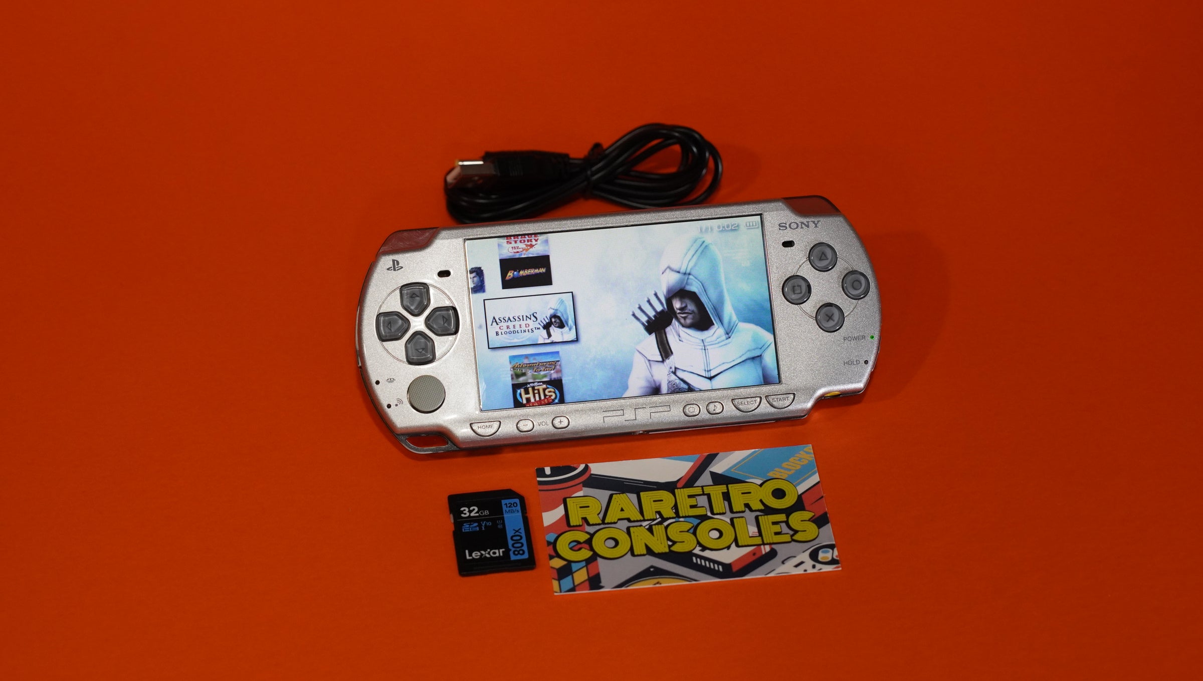 pspセット‼️ PSP カセットセット PSPセット PSPセット PSPとカセットのセット pspと