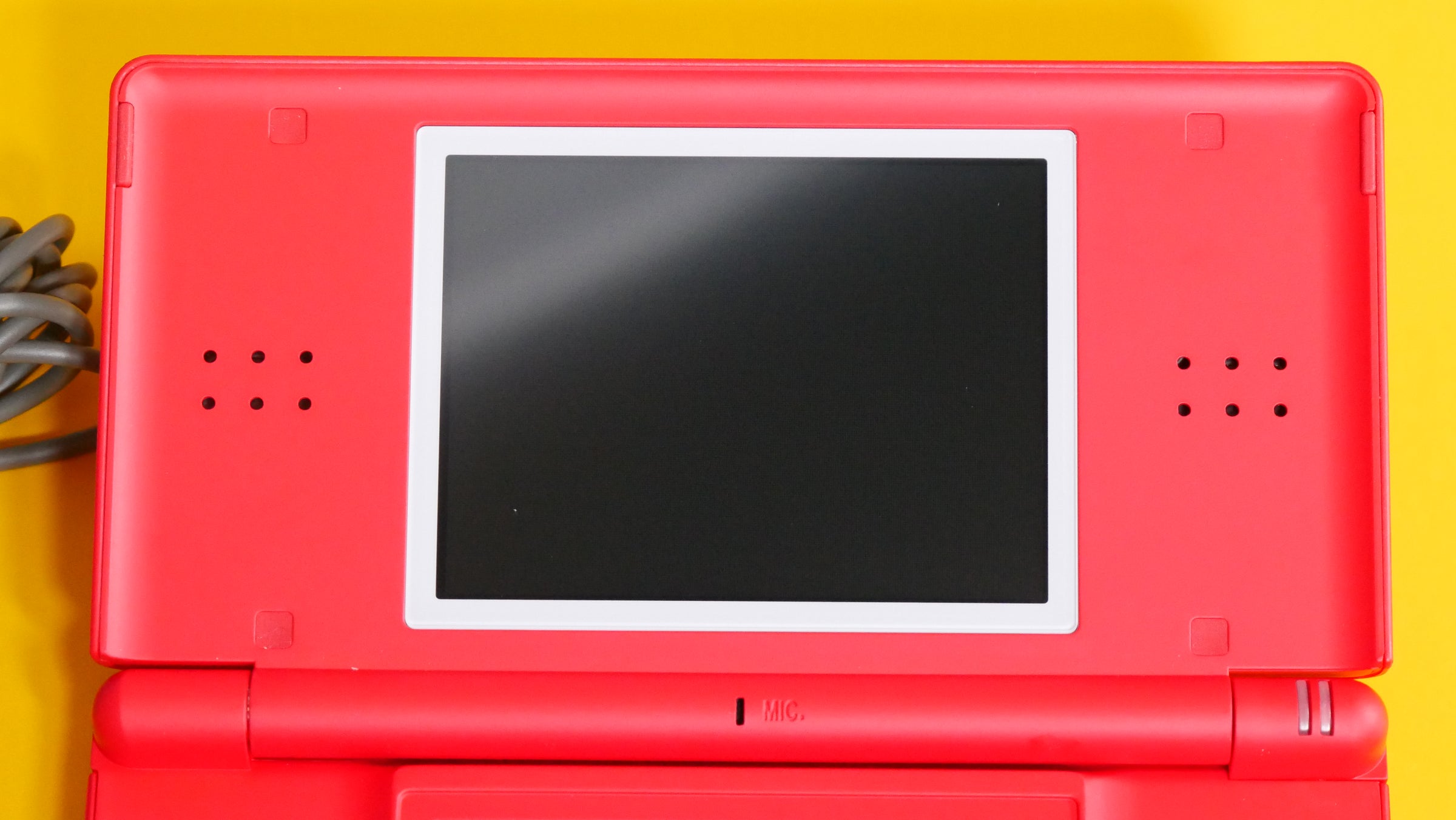 アイボリー DS LITE CUSTOM Custom Nintendo DS Lite Pokédex Edition | Raretro Consoles