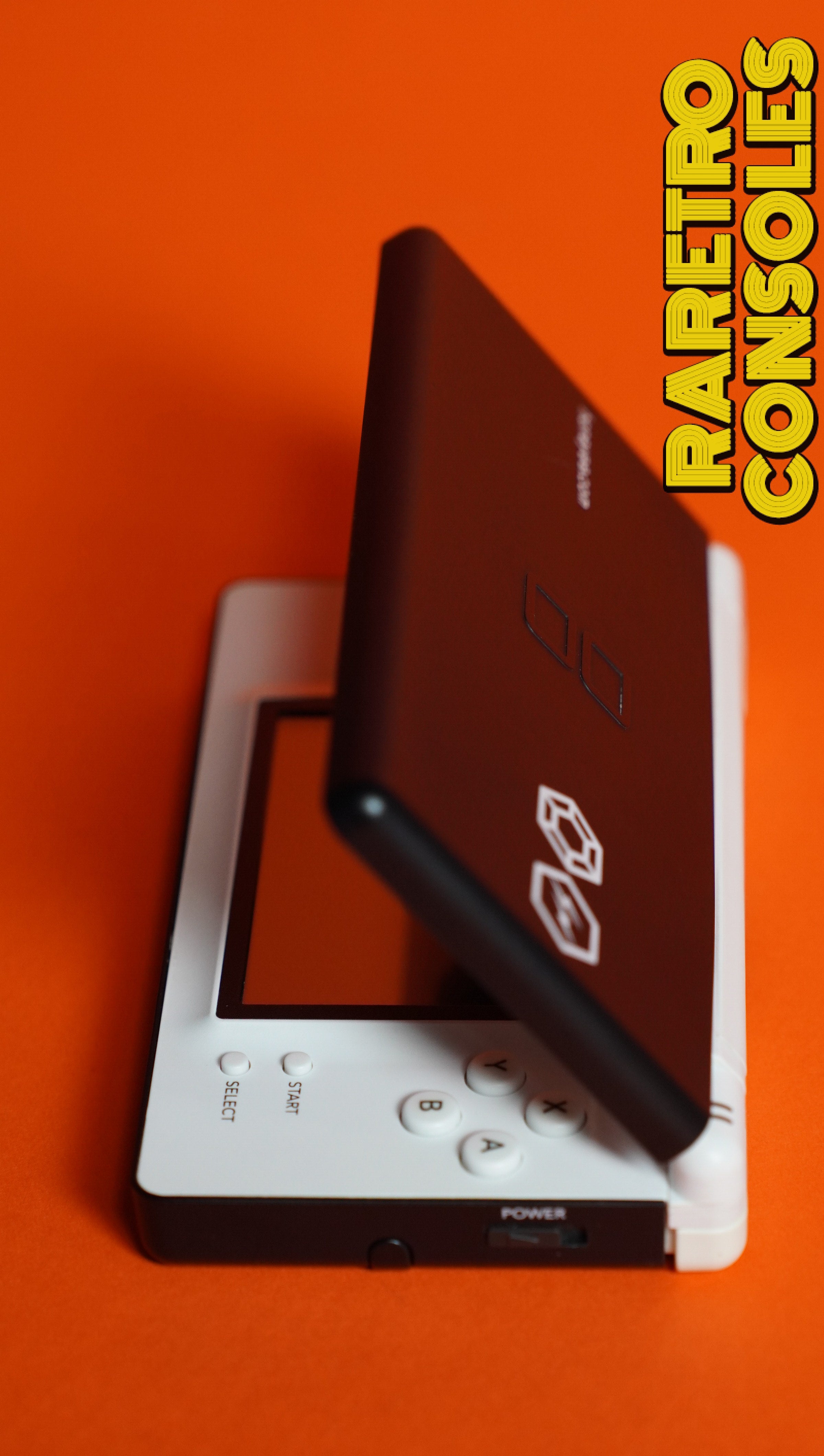 Honeyee.com Limited Edition Nintendo DS Lite | Raretro Consoles