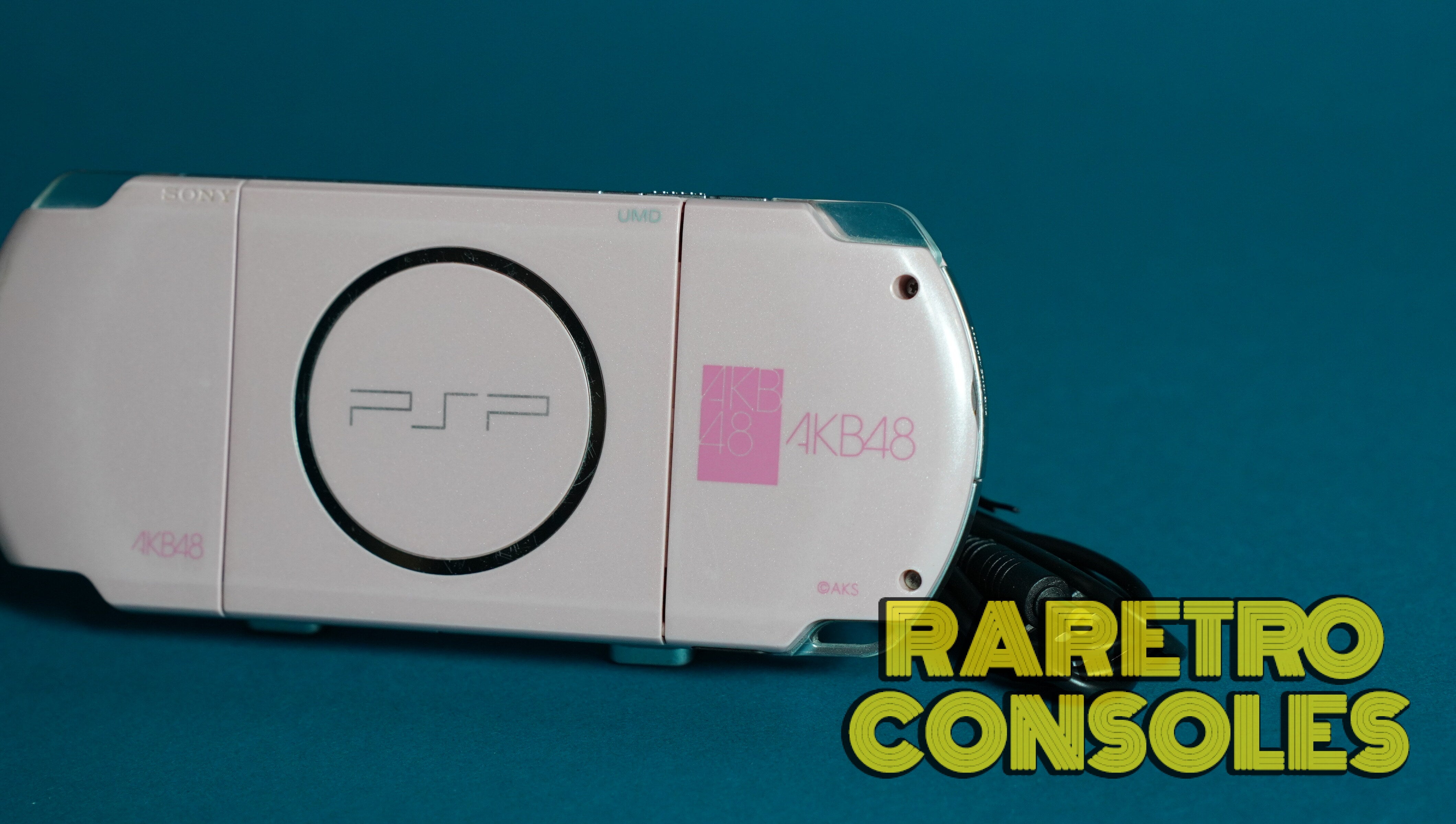 新品 AKB48 psp psvita ゲームセット販売 ソニー(SONY)|AKB1/48 Premier Special Pack|HARDOFFオフモール