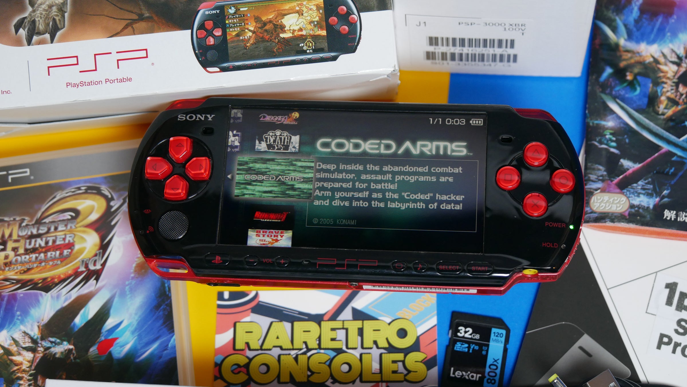 PSP3000です！ s-l400.jpg