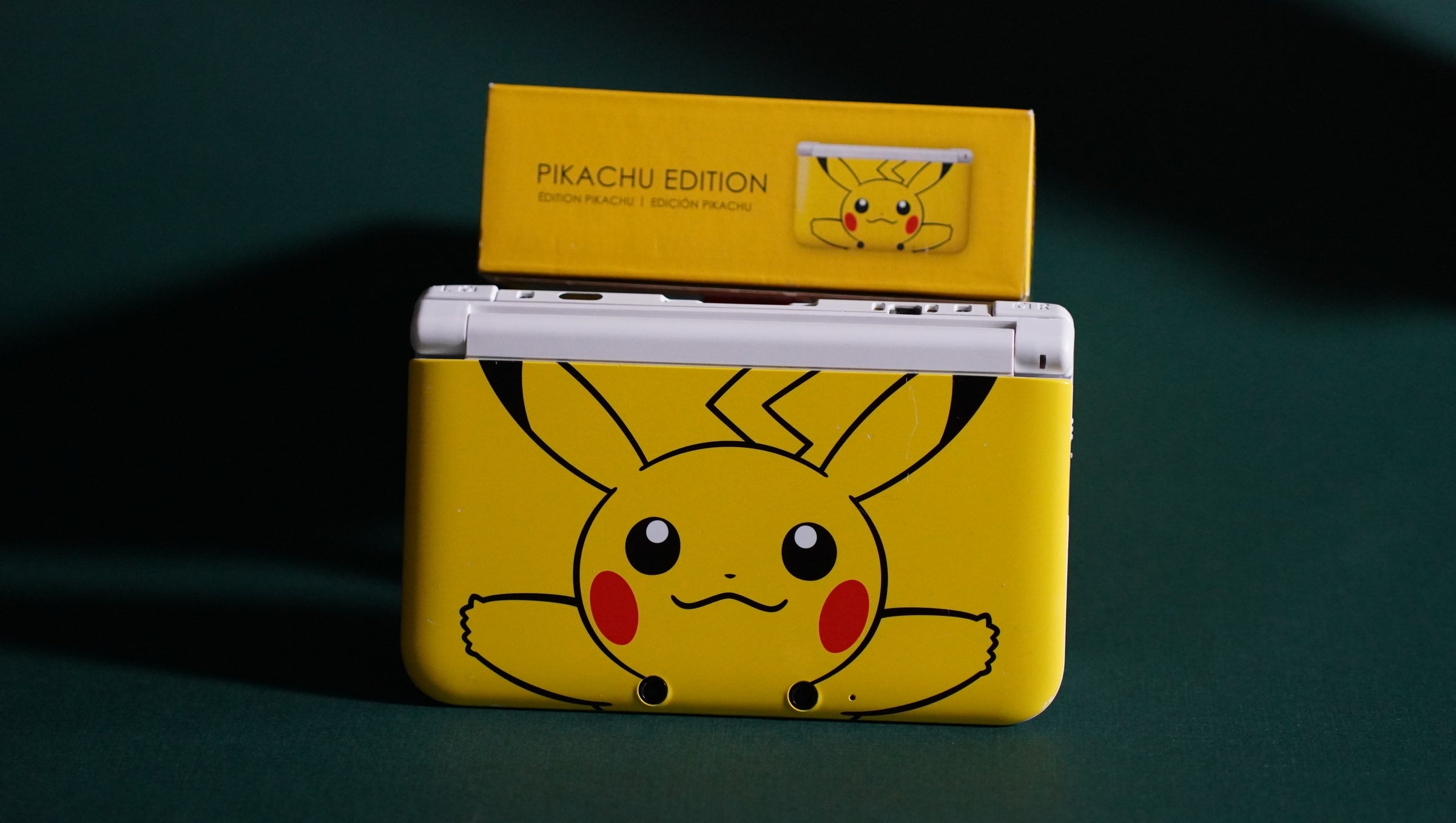 ポケットモンスター 3DS Amazon | ニンテンドー3DS LL ポケットモンスター Xパック