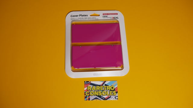 Console Parts | Raretro Consoles