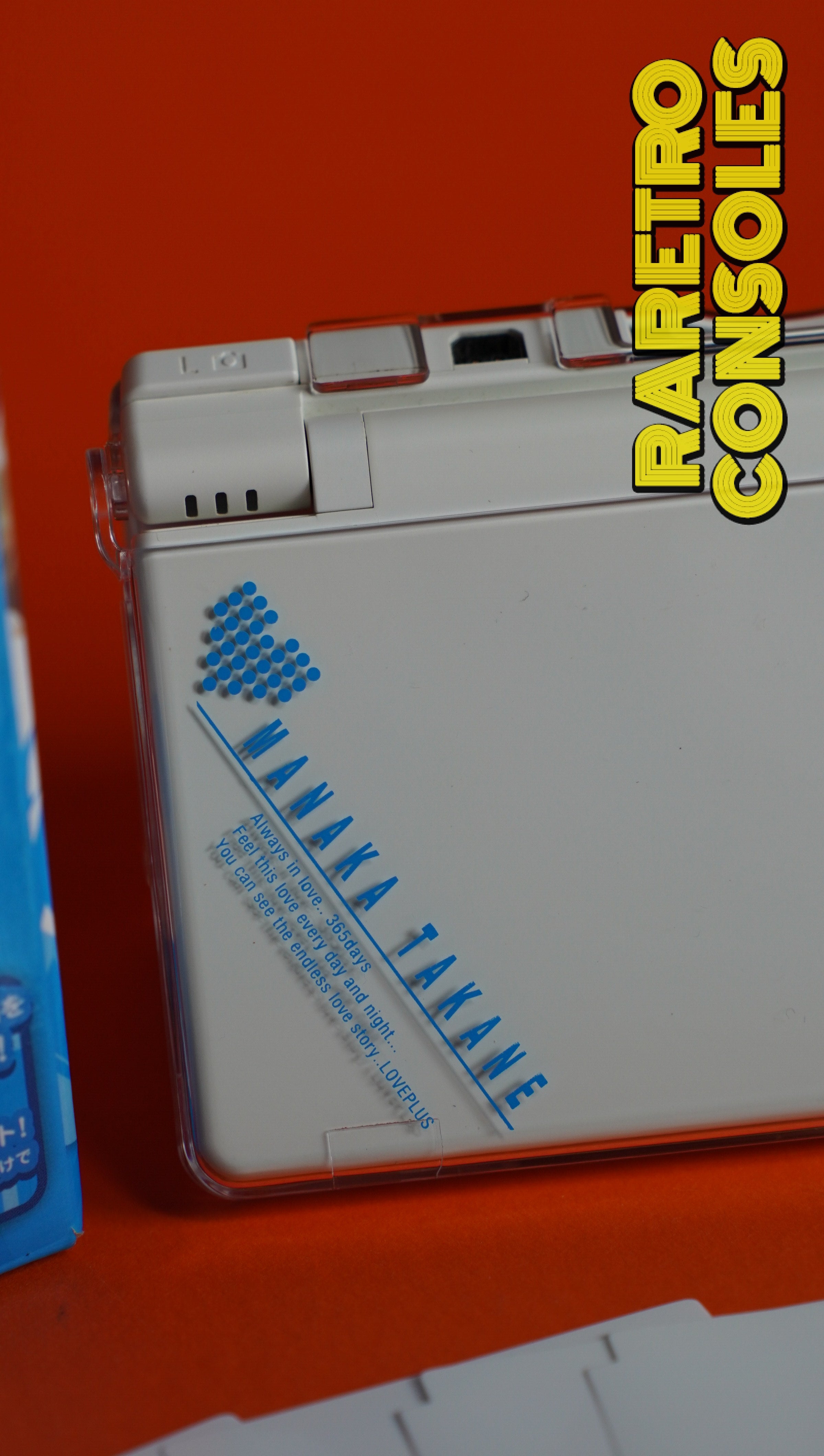 Raretro Consoles