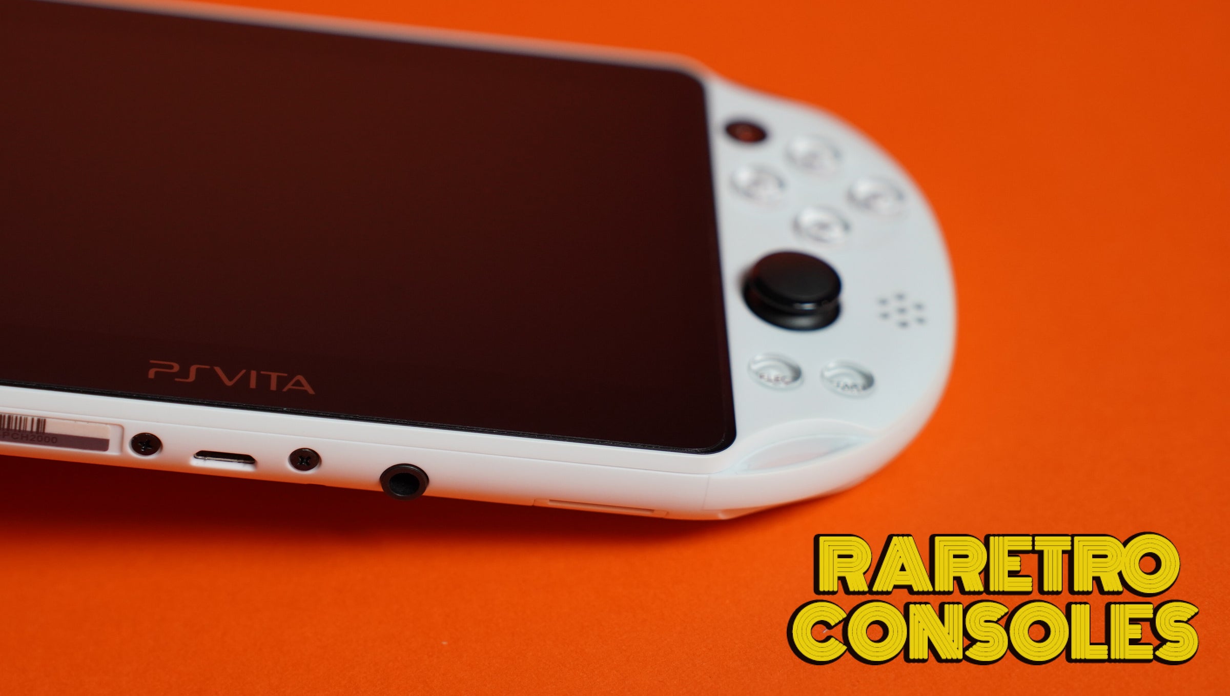 PS Vita Slim Hakuoki Kyoto Winds Version A Console Japanese Sony