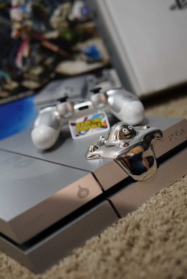 PlayStation 4 | Raretro Consoles