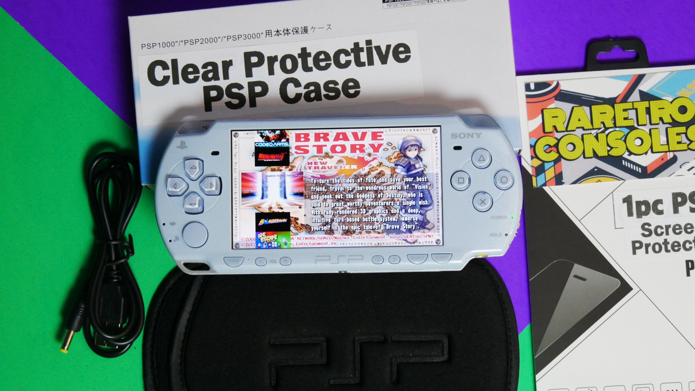 PlayStation Portable - psp カセット一覧 Star Ocean Limited Edition Sony Playstation Portable PSP