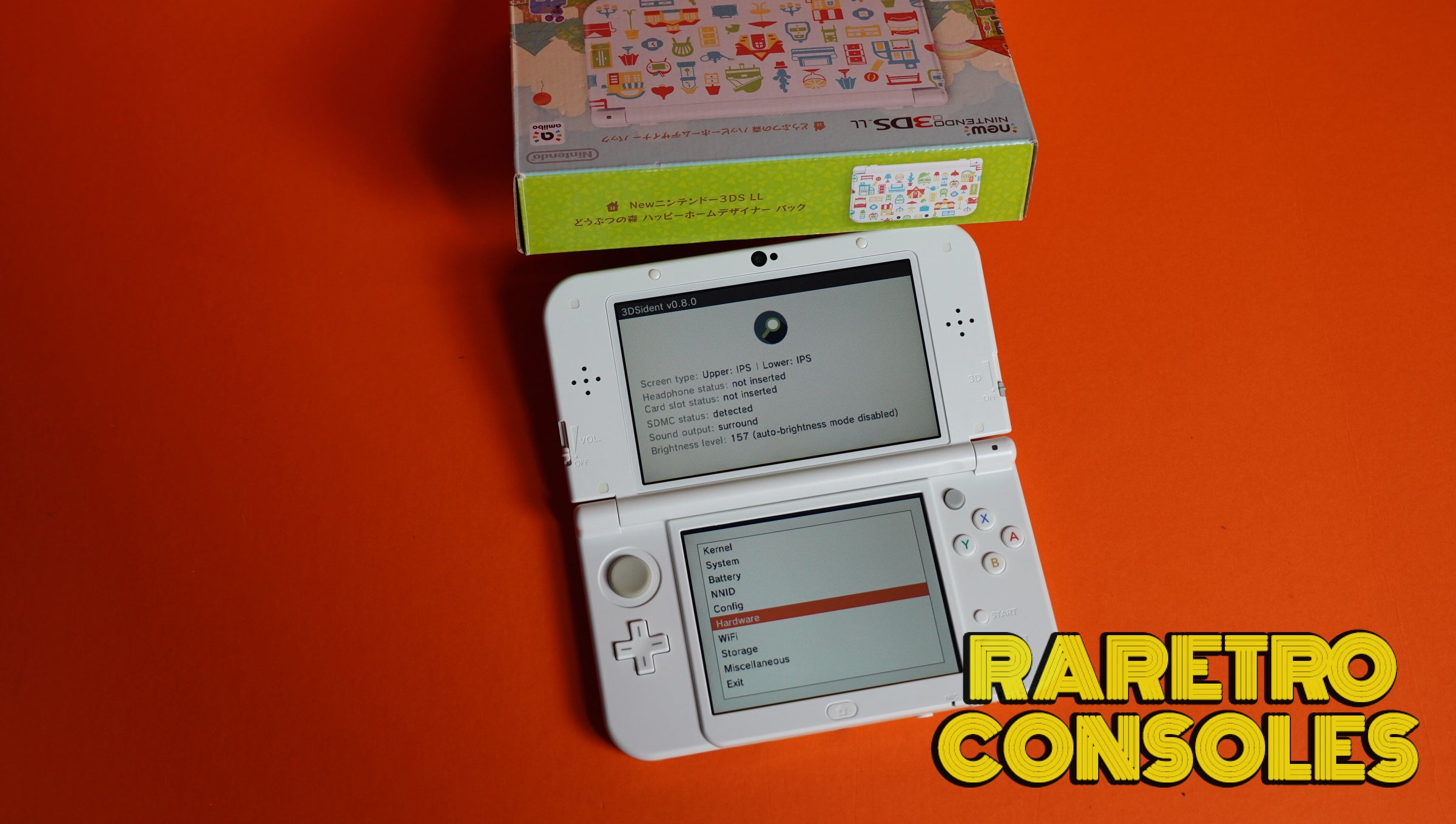 ３DS Amazon.com: Gxcdizx 2024 Upgraded Top Screen Display Replacement