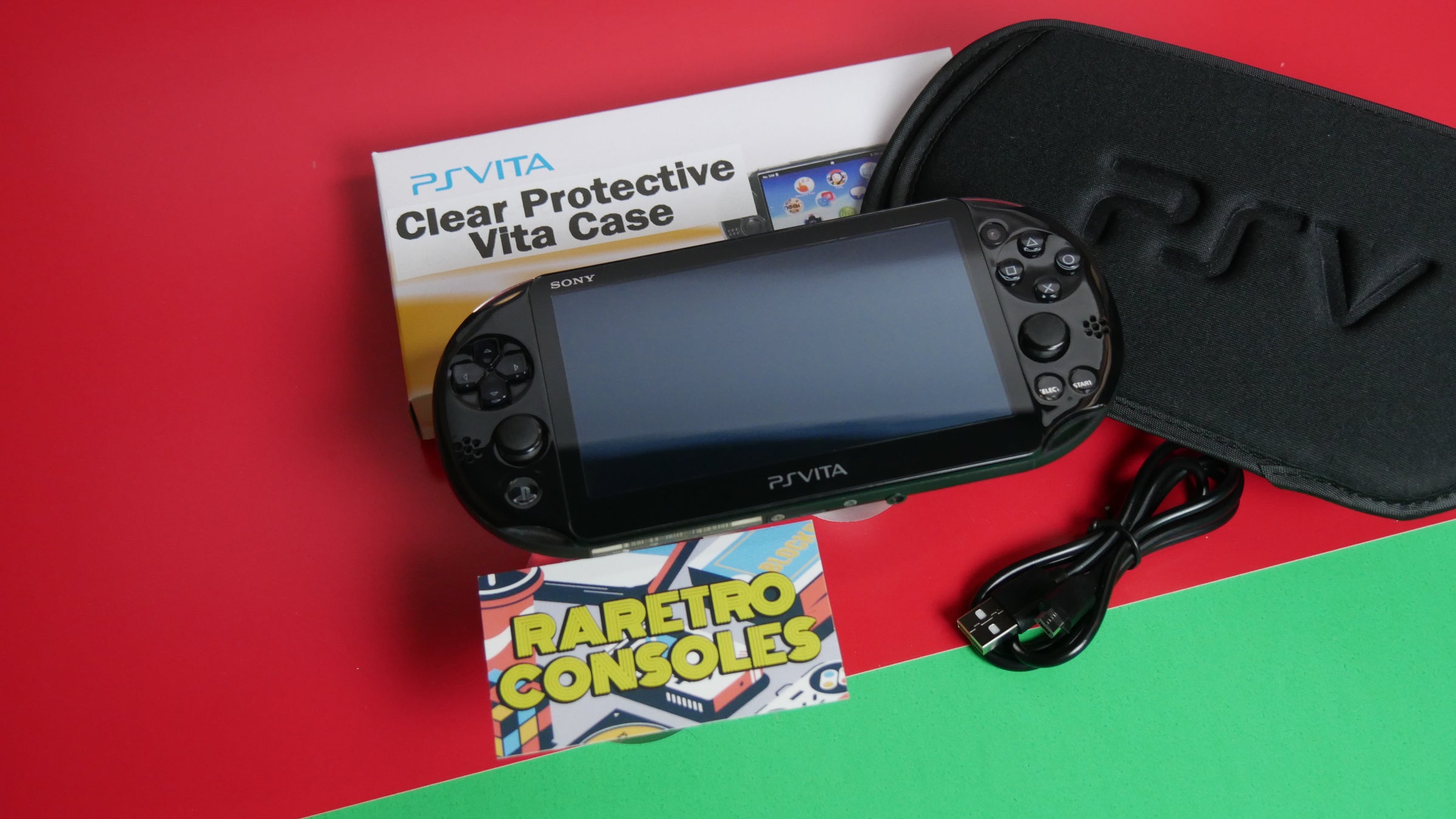 PlayStation Vita - PlayStation Vita (PCH-2000 )➕ソフト ダンガンロンパ PlayStation Vita Slim 2000 DanganRonpa: Trigger Happy Havoc
