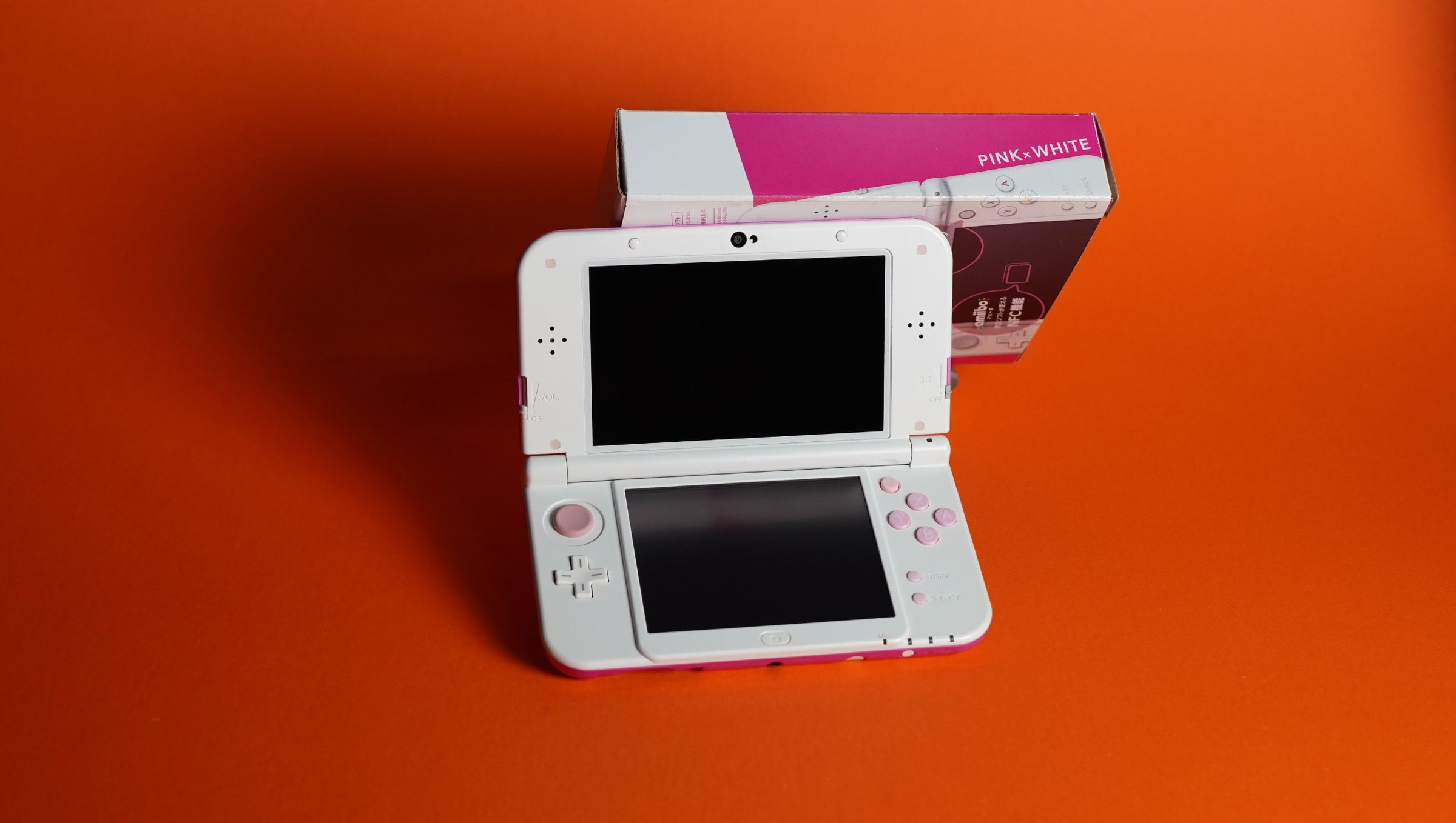 New Nintendo 3DS XL Custom Buttons | ABXY Replacement Button Sets ...