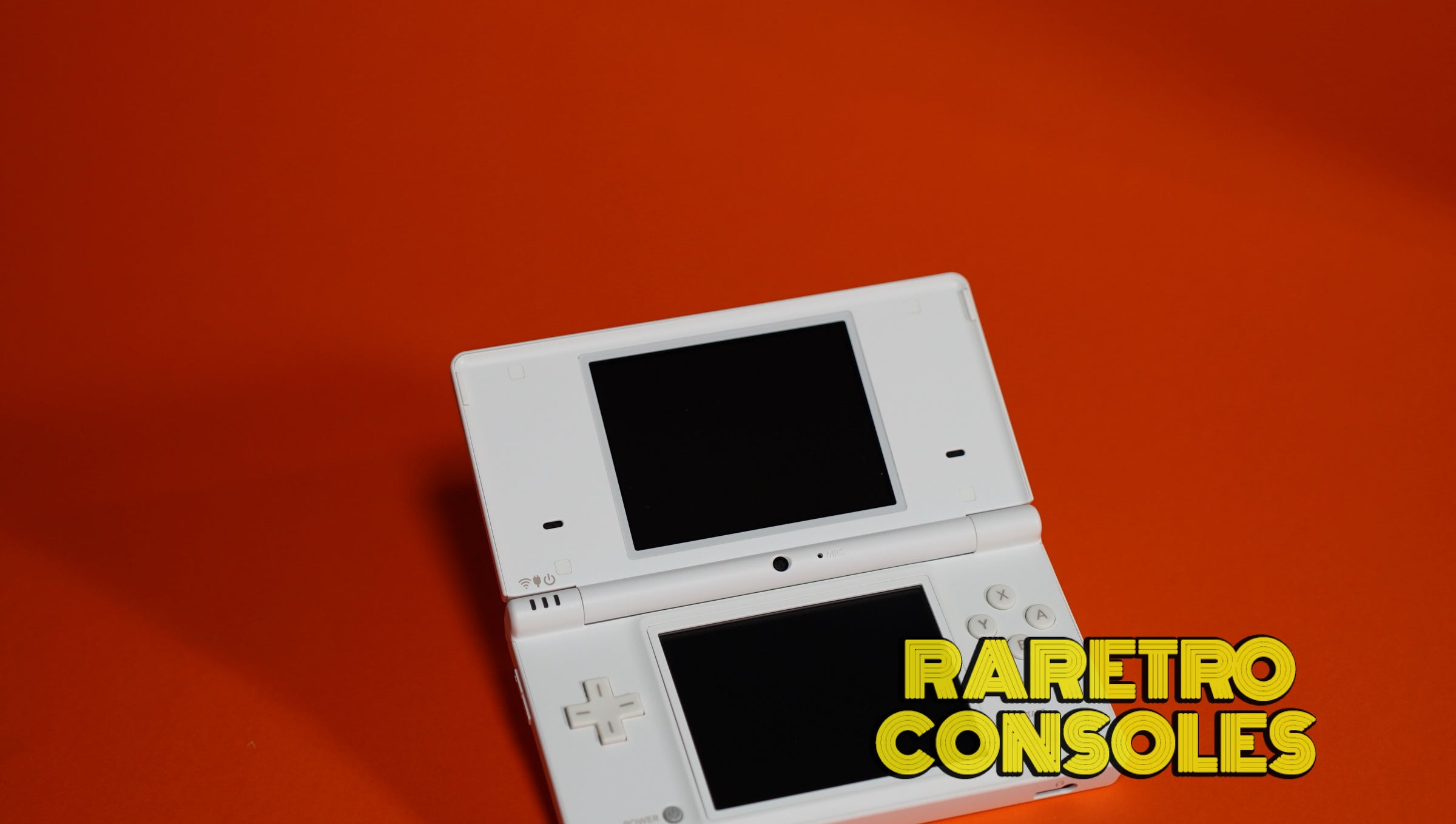 Nintendo NINTENDO DS ニンテンドー DSI WHITE Nintendo DSi Console System RARE White Color NEW Factory