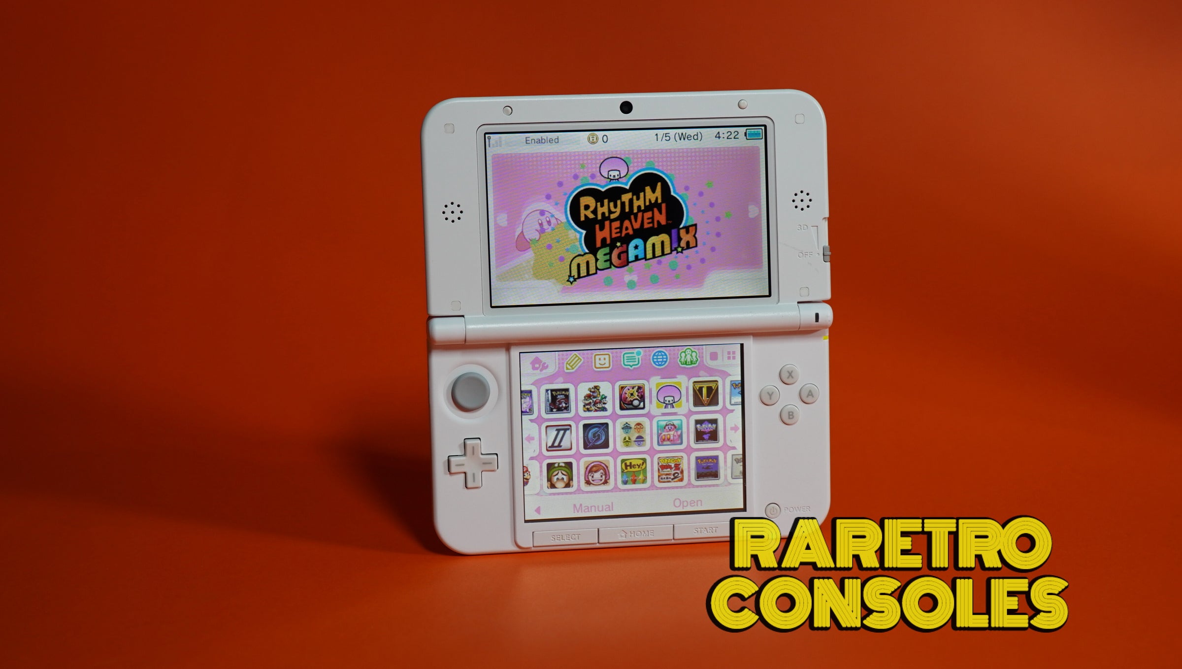 3DS豪華セット Disney Magic Castle Nintendo 3DS XL | Raretro Consoles