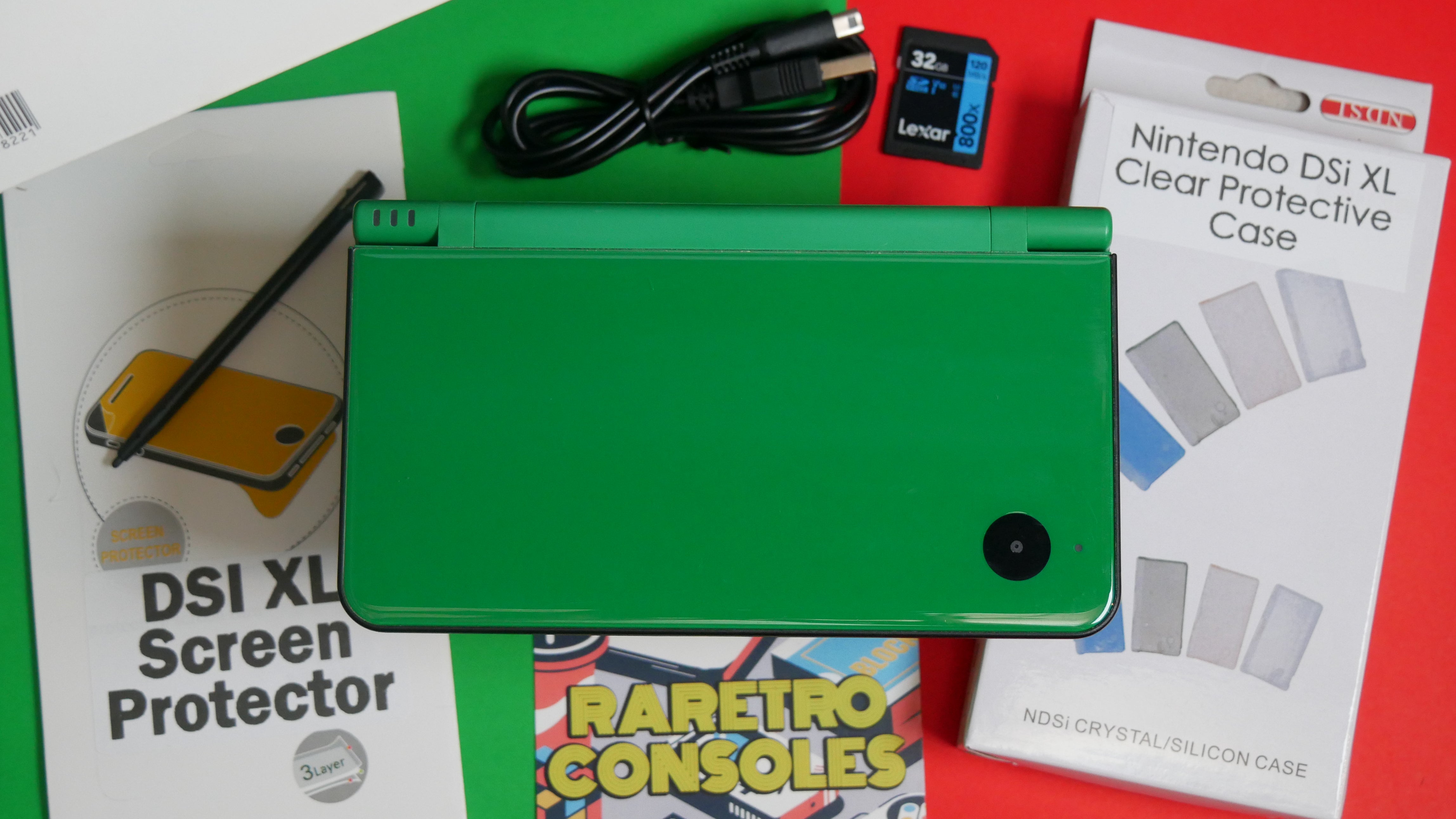 任天堂　DSLL green 61u6ELSGhrL._UF1000,1000_QL80_.jpg