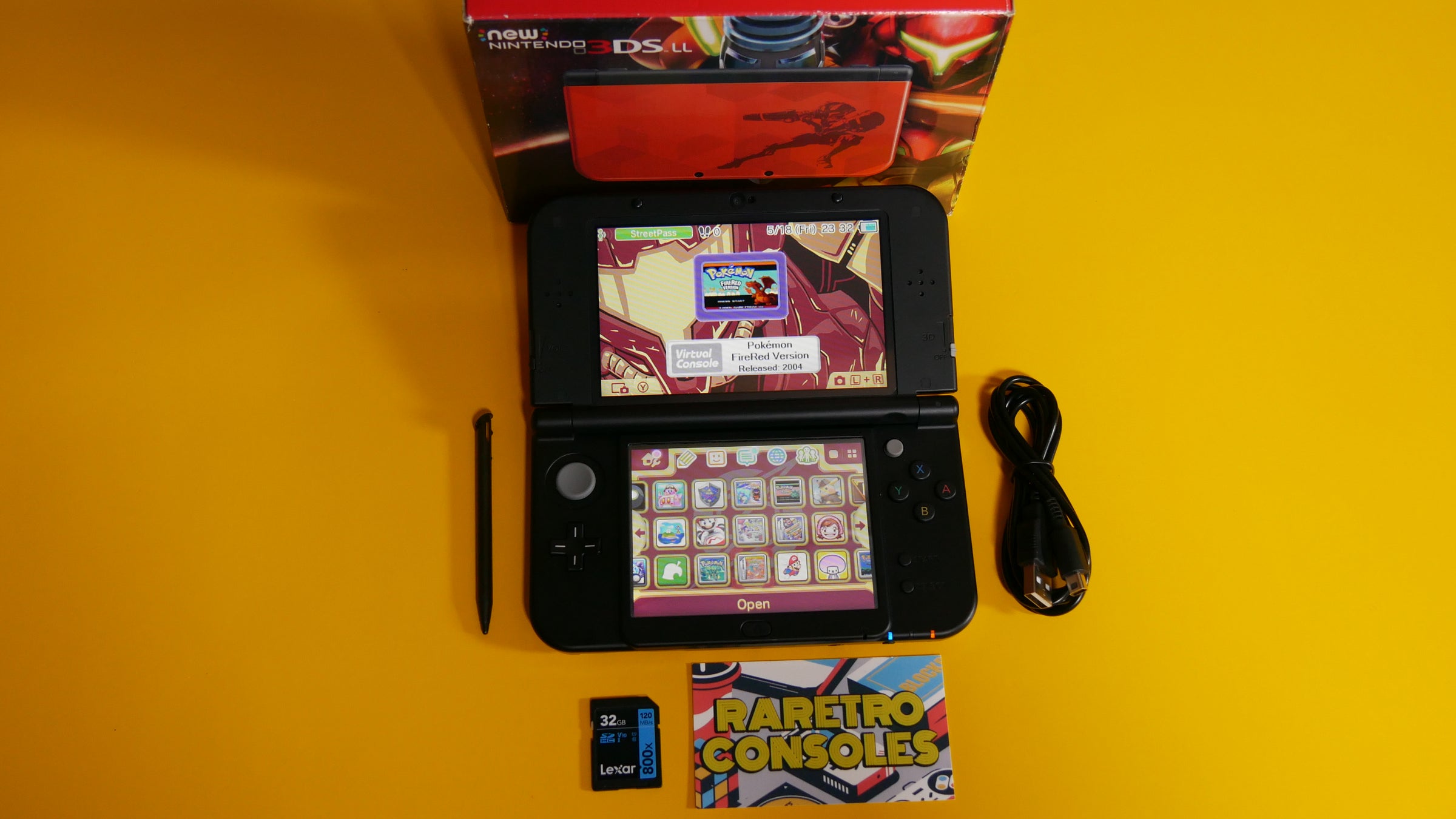 メトロイド サムスリターンズ スペシャルエディション 新品未開封 3DS ヨドバシ.com - 任天堂 Nintendo メトロイド サムスリターンズ