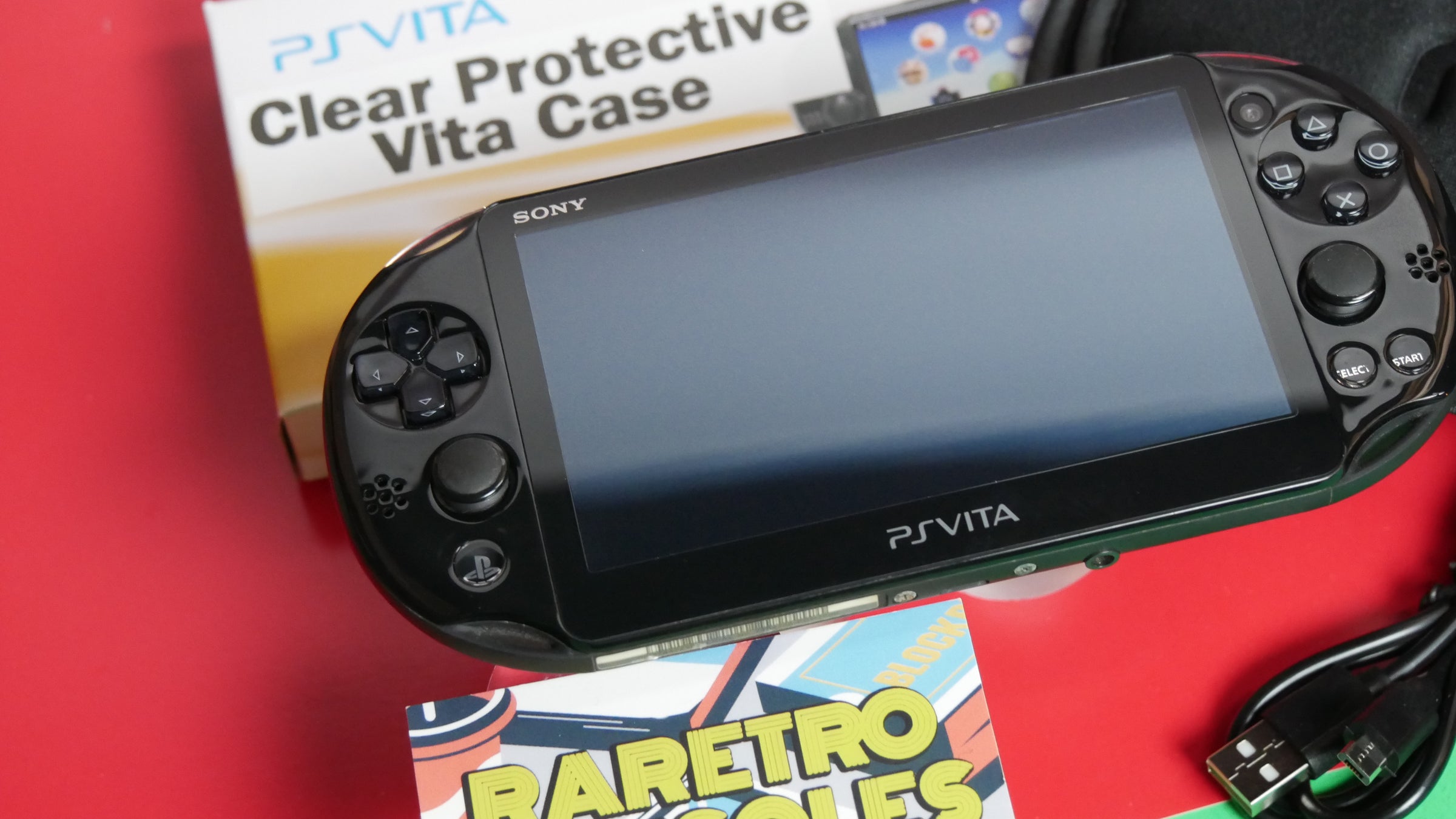 PlayStation Vita Slim 2000 DanganRonpa: Trigger Happy Havoc