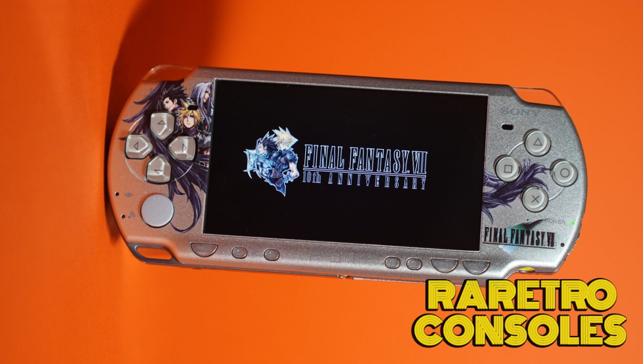 Shop Nintendo DS, 3DS, Game Boy, PSP & Retro Consoles Raretro