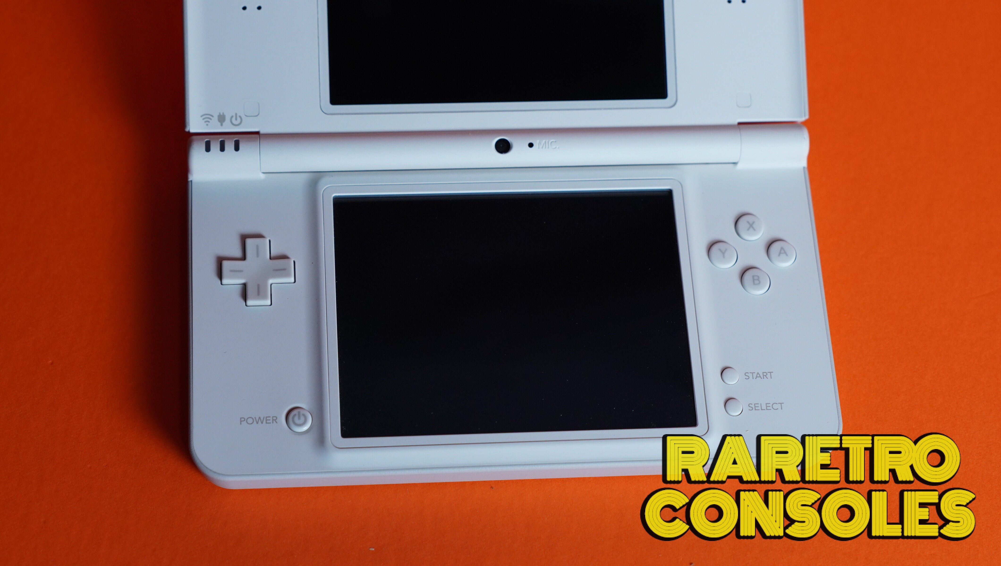 Nintendo DSi XL New Love Plus + Manaka Deluxe Console | Raretro