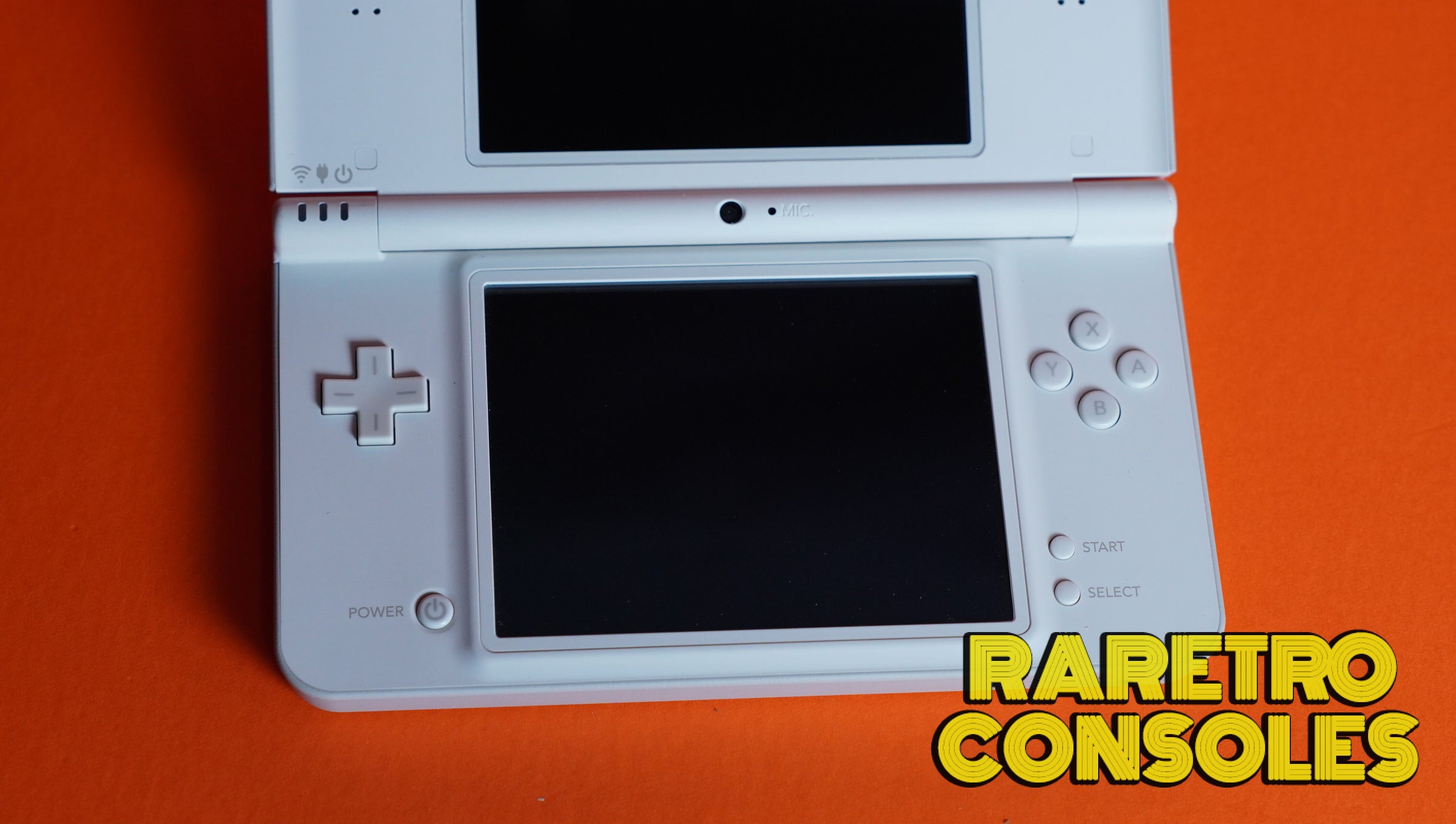 Nintendo DSi XL New Love Plus + Manaka Deluxe Console | Raretro
