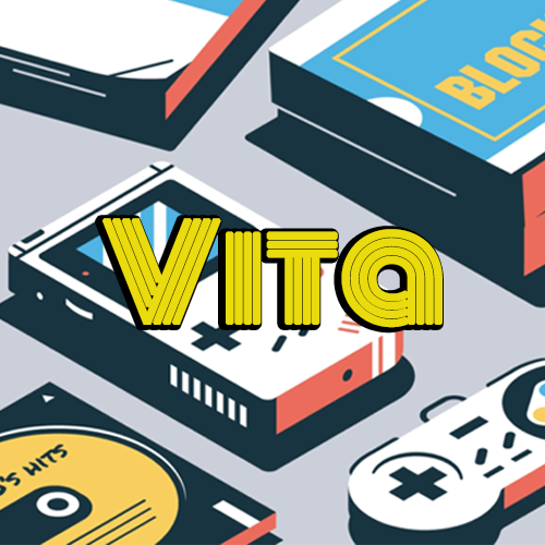 Gundemoniums sur PlayStation Vita