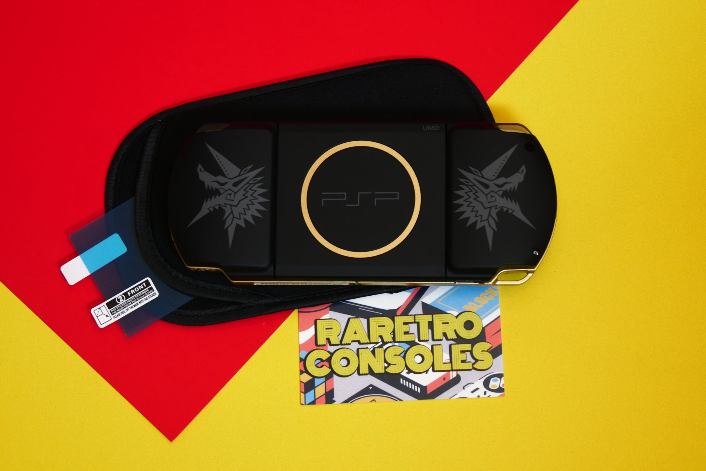 Amazon.com: Playstation Portable Monster Hunter 3rd Hunters