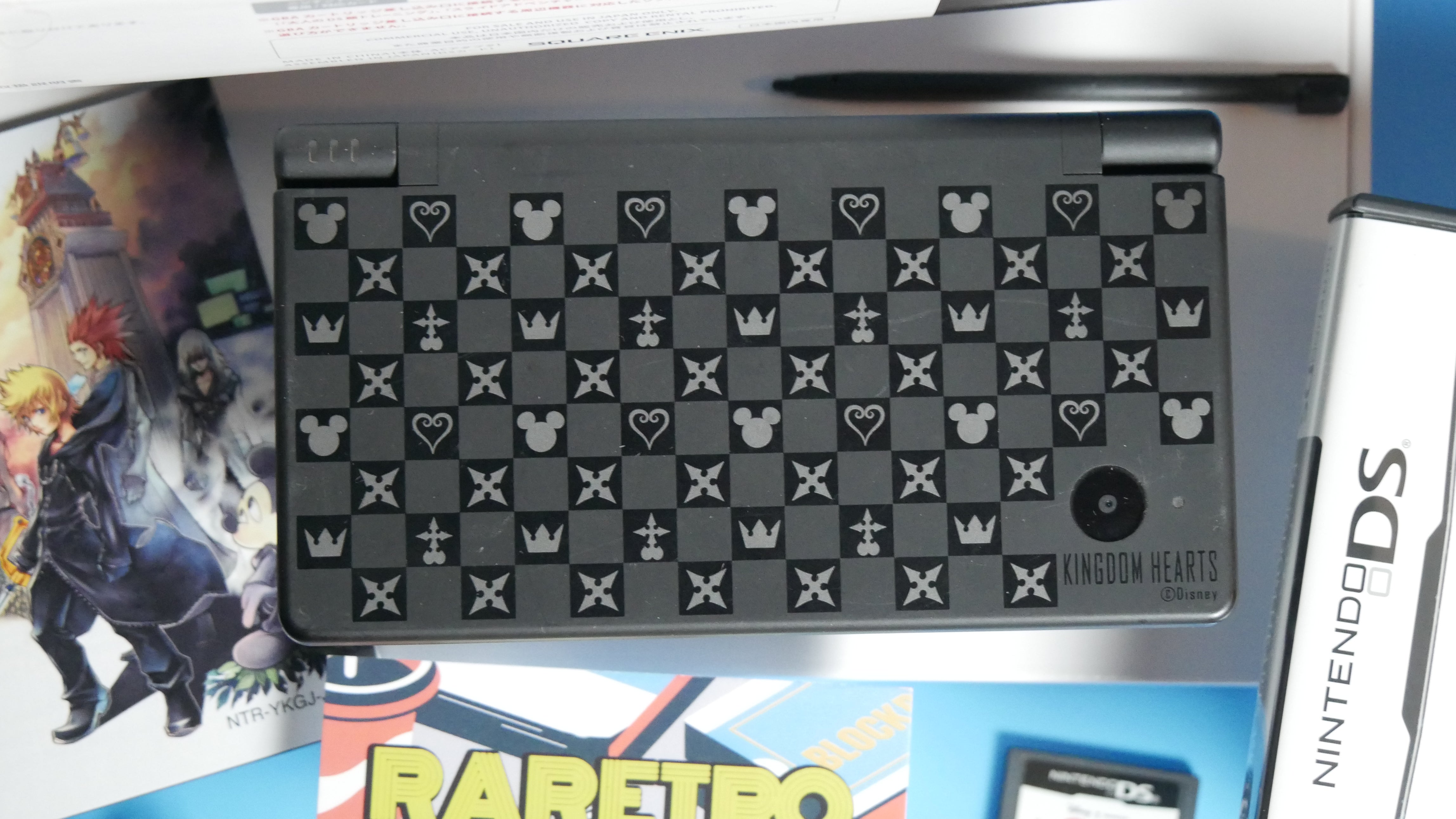 Darich♡ノベルティ♡9TH SPECIAL ANNIVERSARY BOX Grandaddy - Sumday Twunny (20th Anniversary Collection) - 4