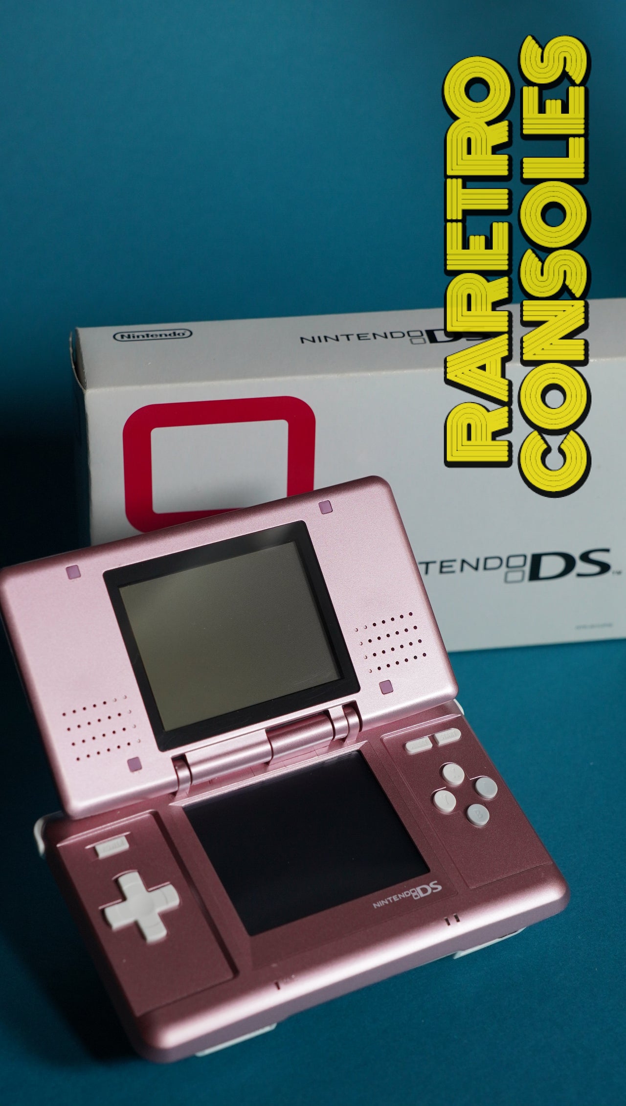 任天堂DS Lite Nintendo DS Lite Silver Game Console Working Tested Japanese