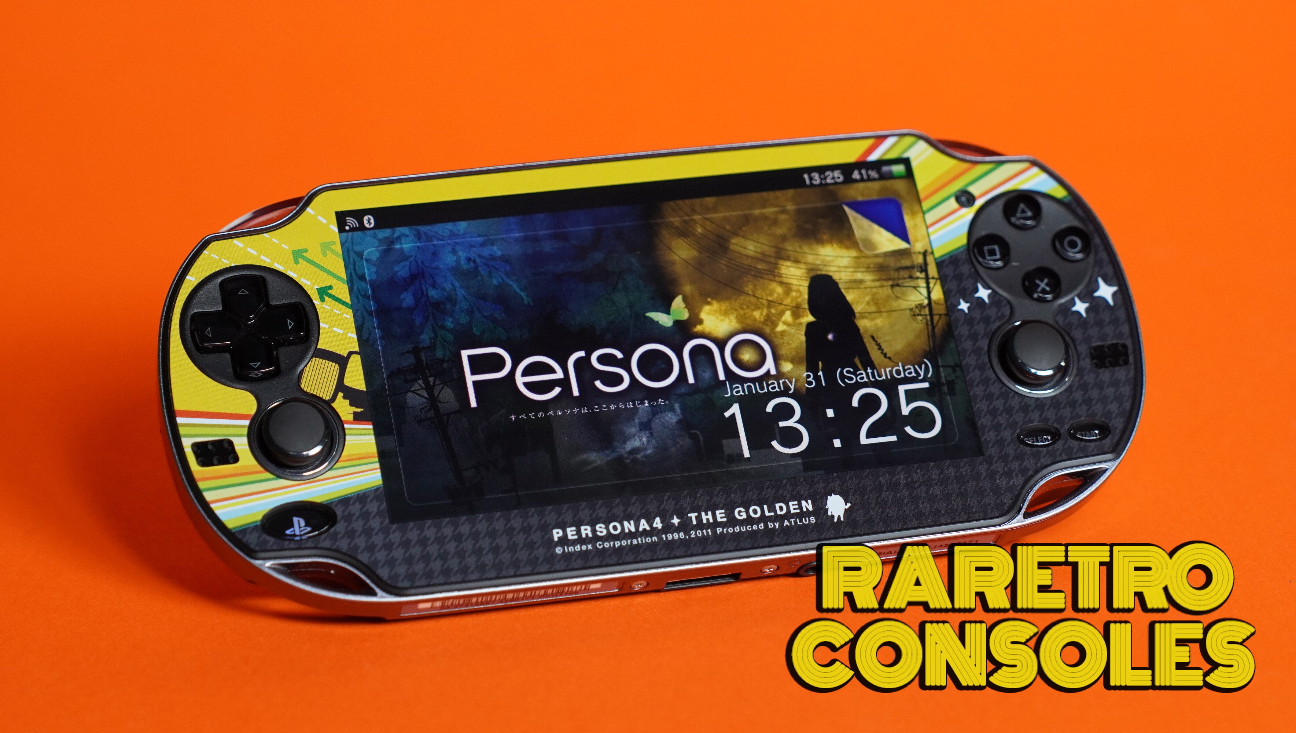 PlayStation®Vita ペルソナ4 ダンシング・オールナイト プレミ\u2026 25