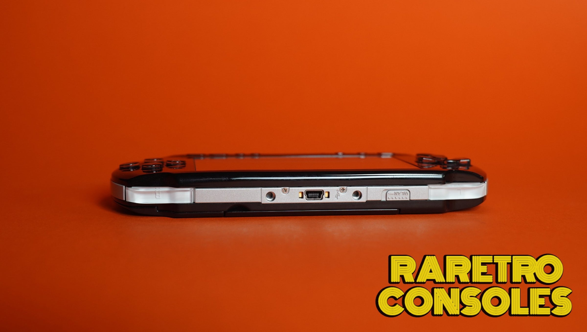 Sony PSP 3000 One Piece Romance Dawn Limited Edition Console