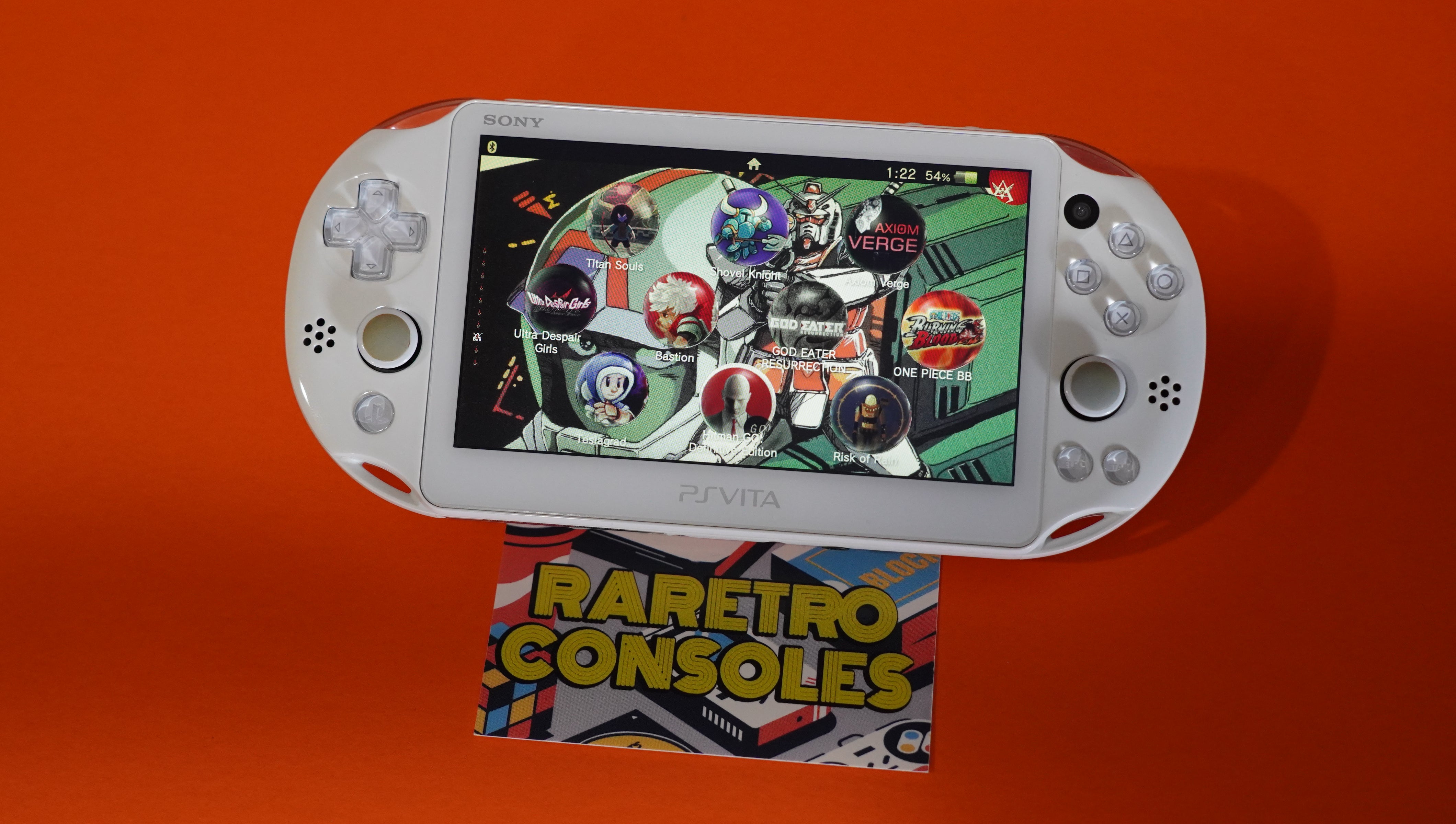 Amazon.com: PlayStation Vita Wi-Fi Khaki/Black PCH-2000ZA16