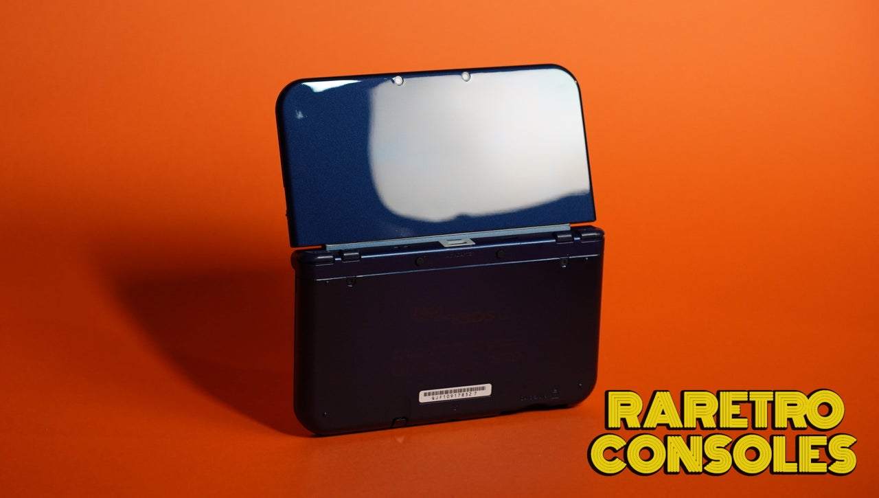 Top IPS | Raretro Consoles