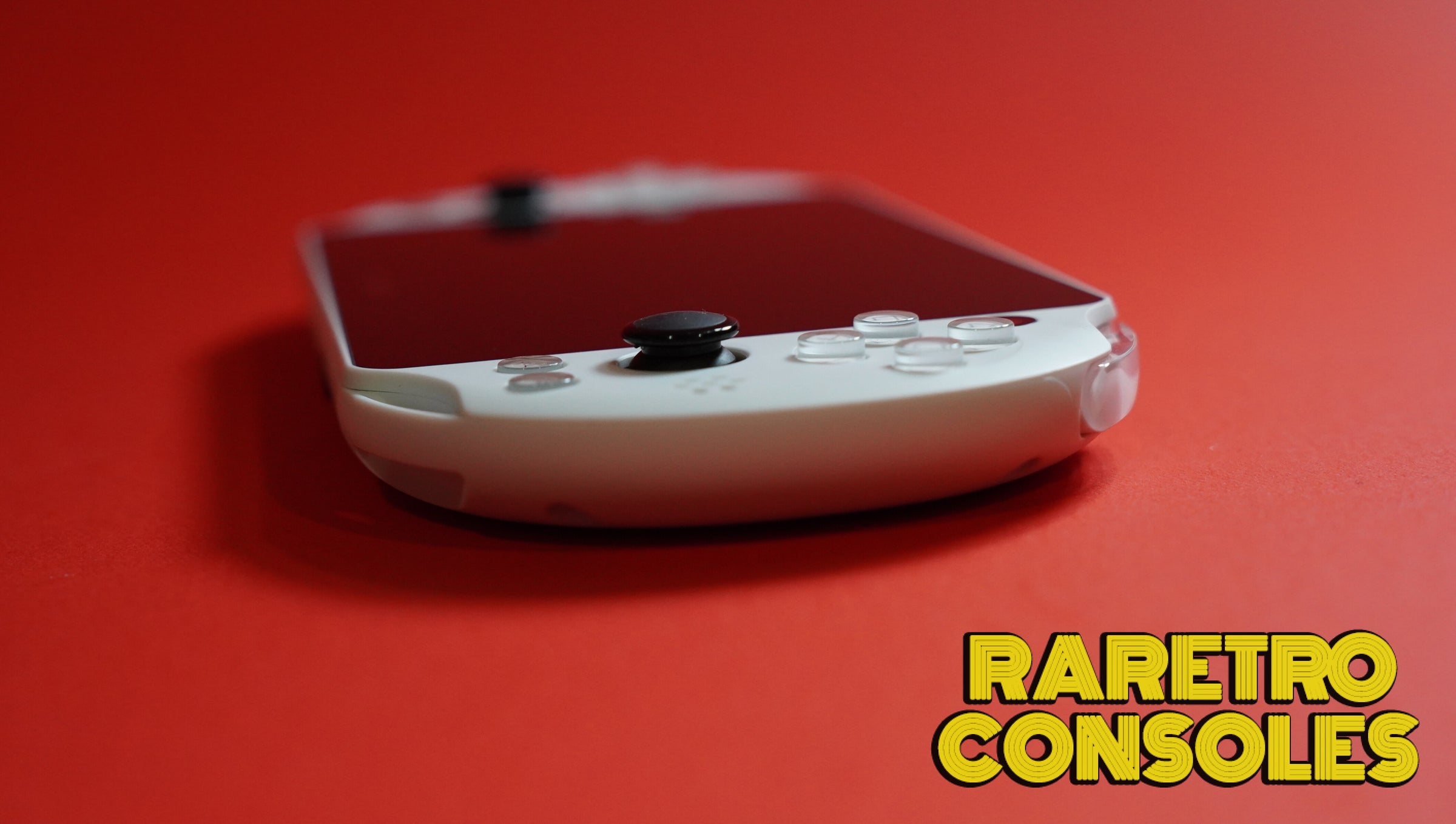 Osomatsu San PlayStation Vita 2000 - 1 of 1,000 | Raretro Consoles