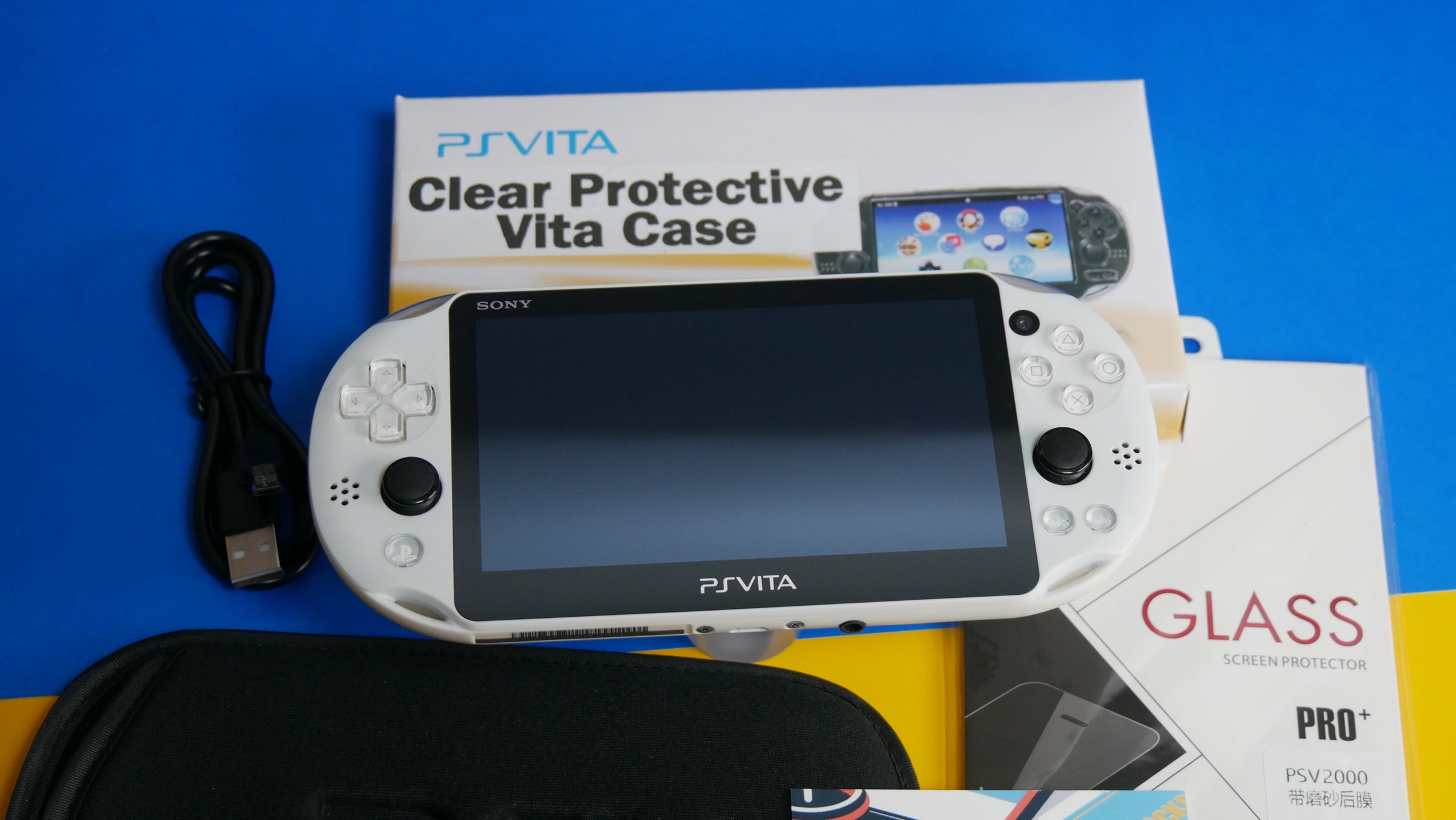 PS Vita KanColle Kai Limited Edition Kantai Collection
