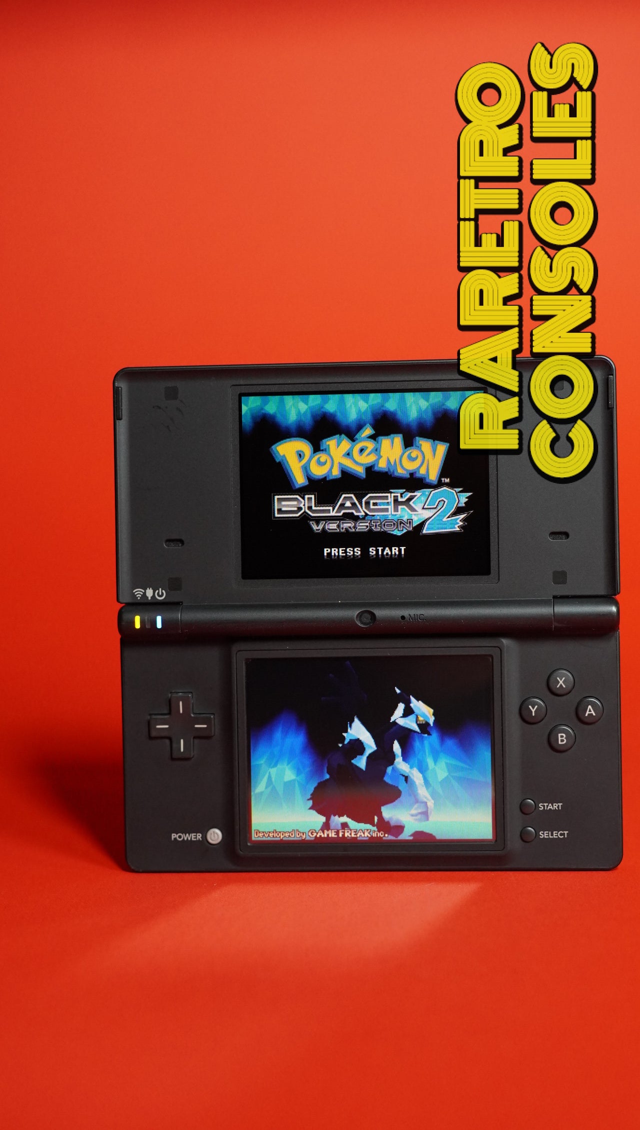 Nintendo Switch DSi Nintendo DS ZX Spectrum emulation – Speccy Nostalgia