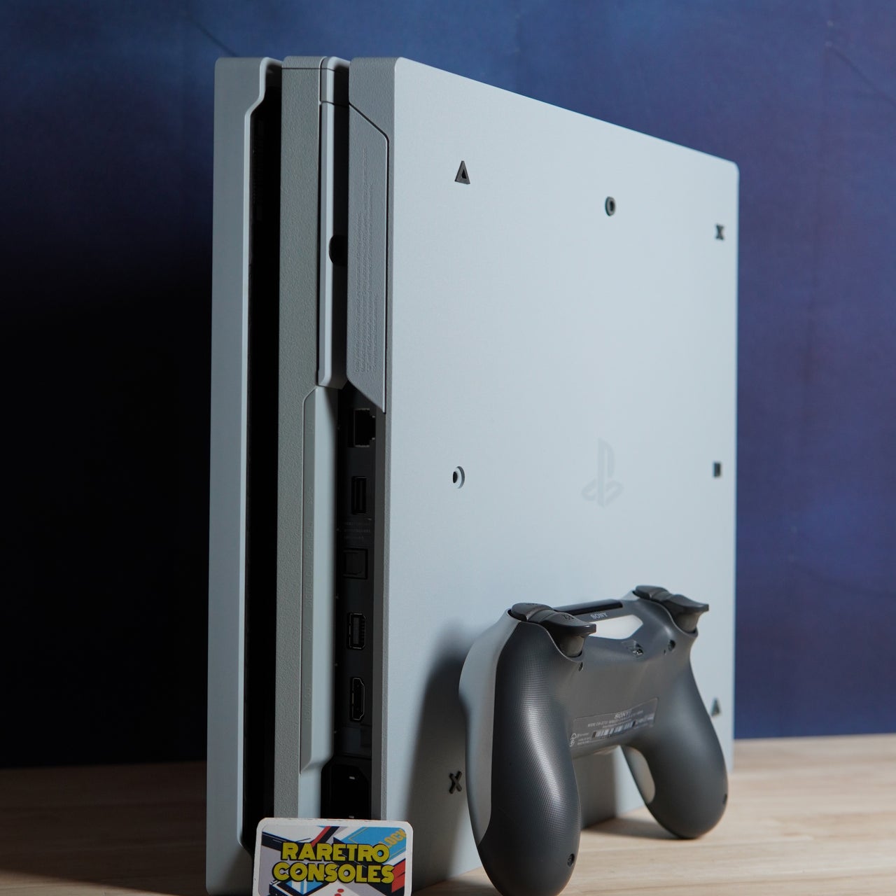 PlayStation 4 | Raretro Consoles
