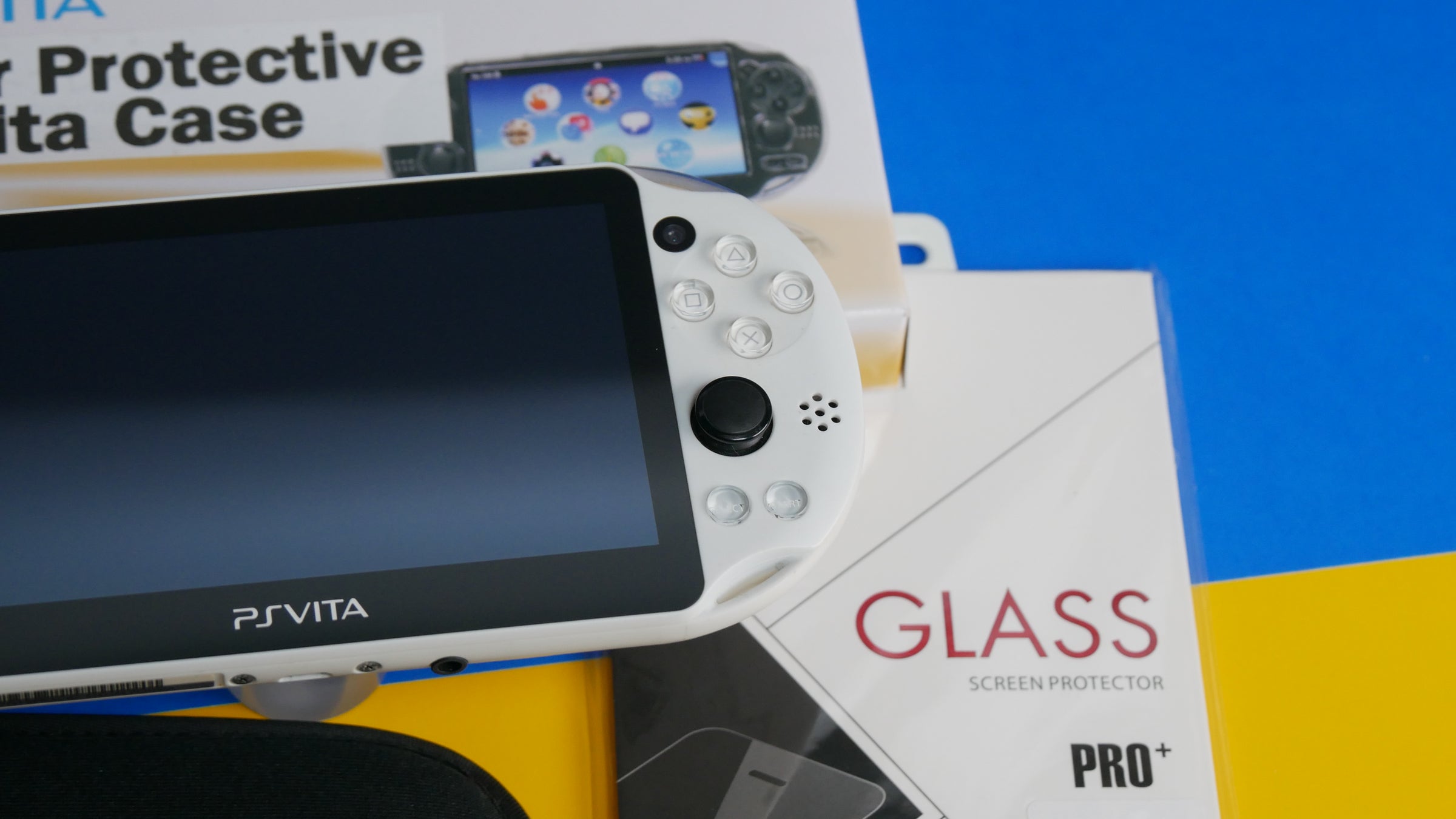 PlayStation Vita - PlayStation Vita 艦これ改 Limited Edition Sony PS Vita Slim KanColle Kai Console - Consolevariations