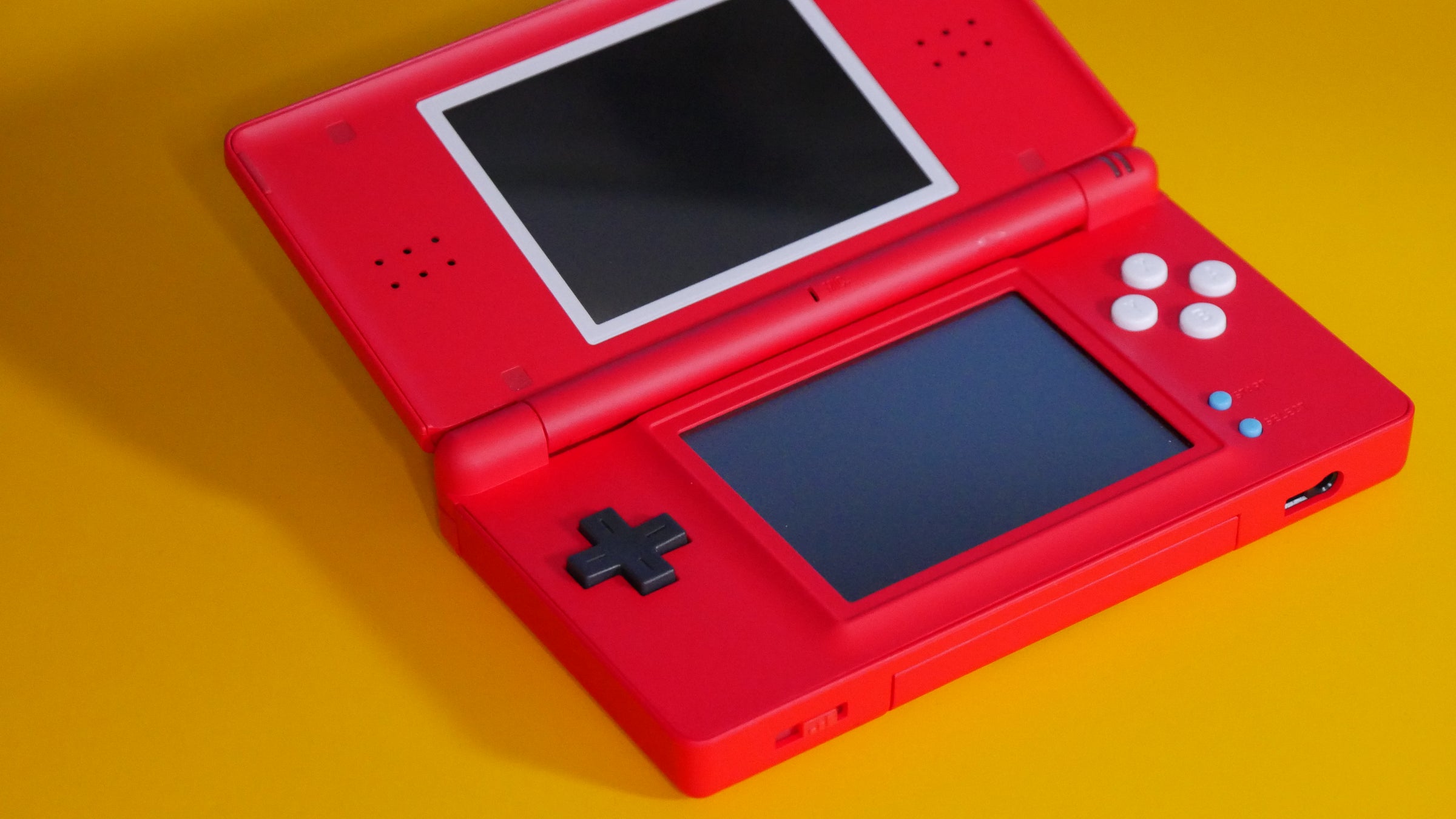 アイボリー DS LITE CUSTOM Custom Nintendo DS Lite Pokédex Edition | Raretro Consoles