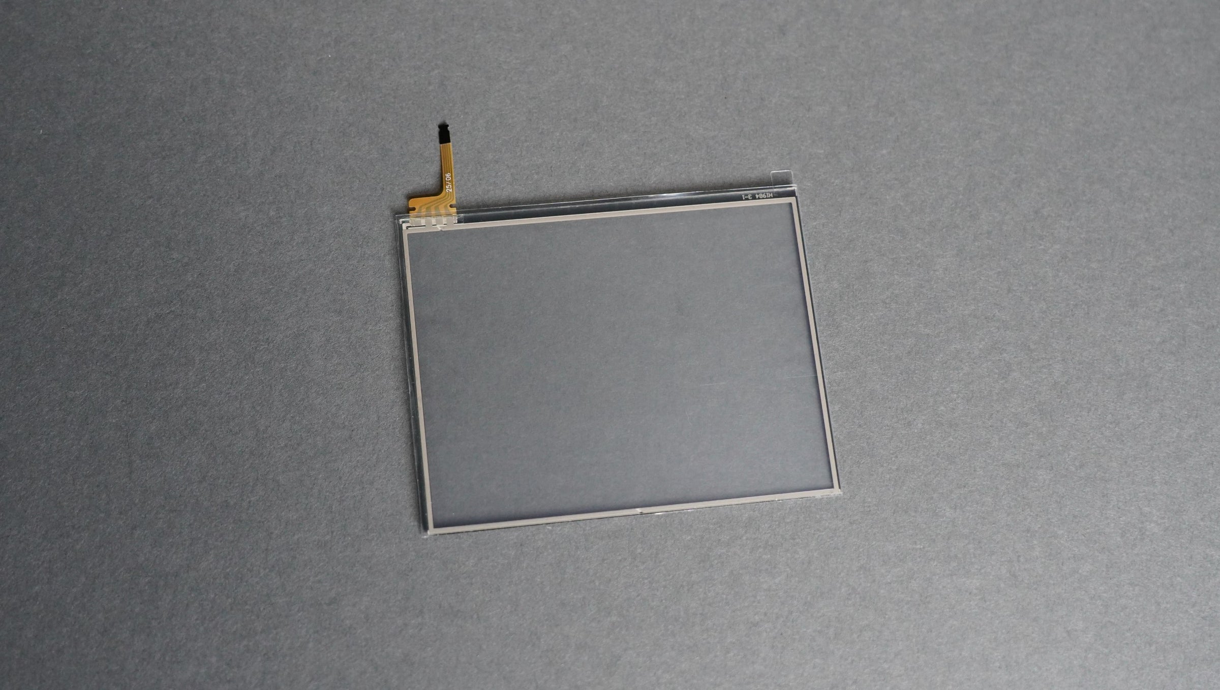 Nintendo New 3DS XL Digitizer Touch Screen Replacement | Raretro