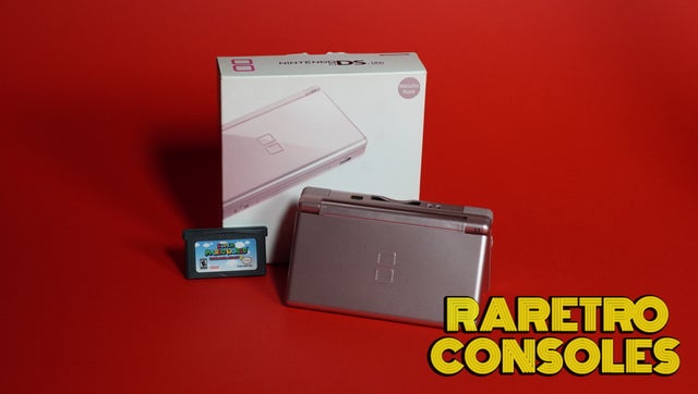 ニンテンドーDSlite ニンテンドーDS Lite