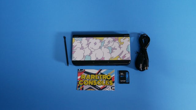 Nintendo New 3DS | Raretro Consoles