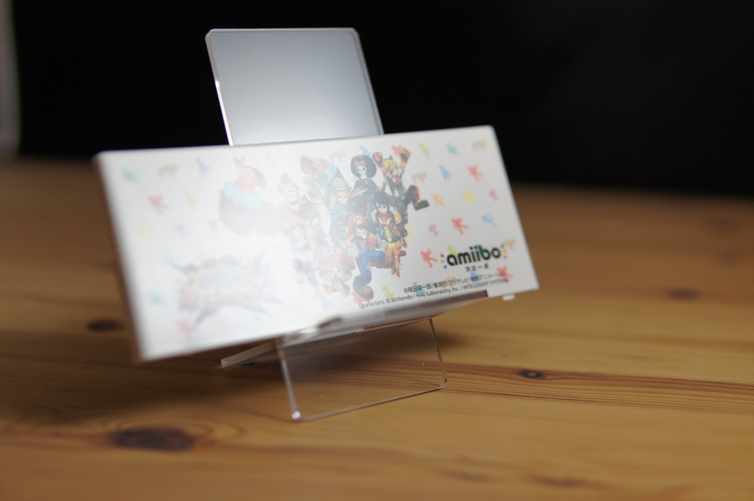 3DS ワンピース New Nintendo 3DS One Piece Super Grand Battle X Amiibo