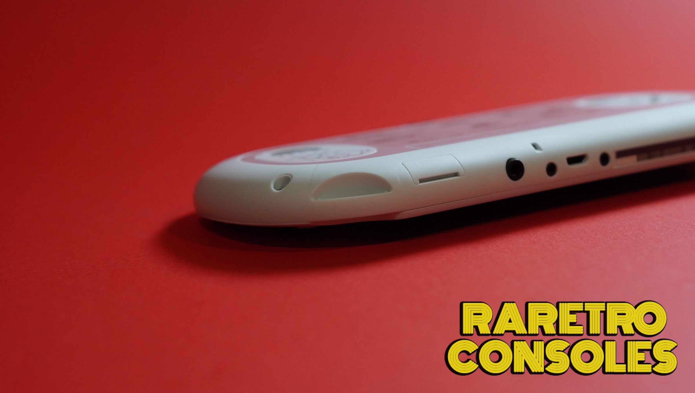 Osomatsu San PlayStation Vita 2000 - 1 of 1,000 | Raretro Consoles