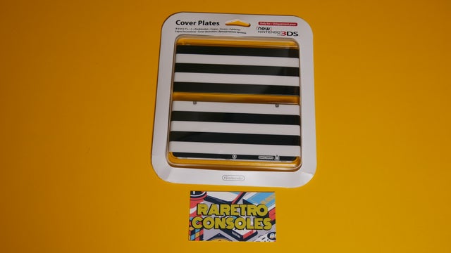 Console Parts | Raretro Consoles