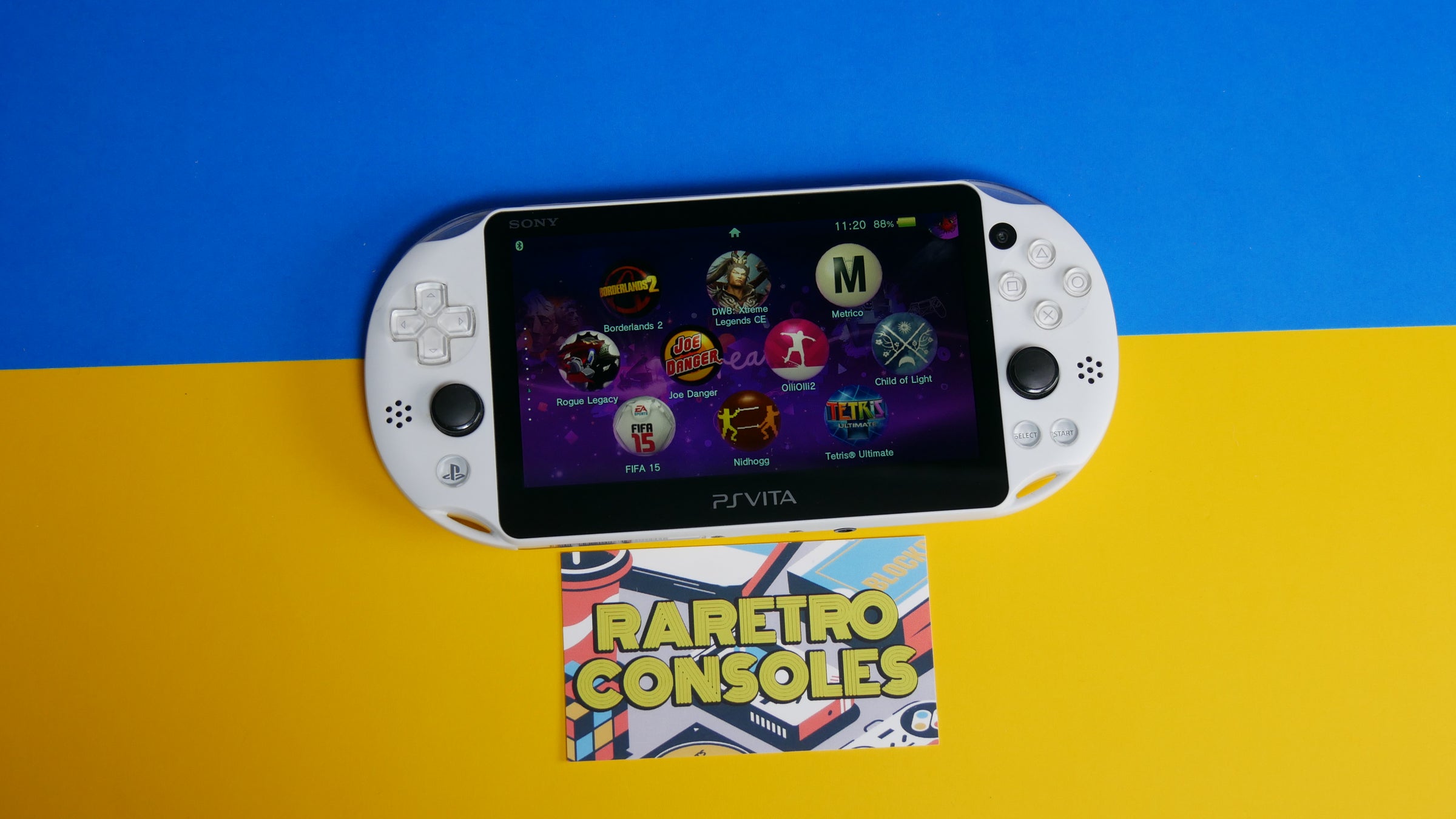 PS Vita KanColle Kai Limited Edition Kantai Collection